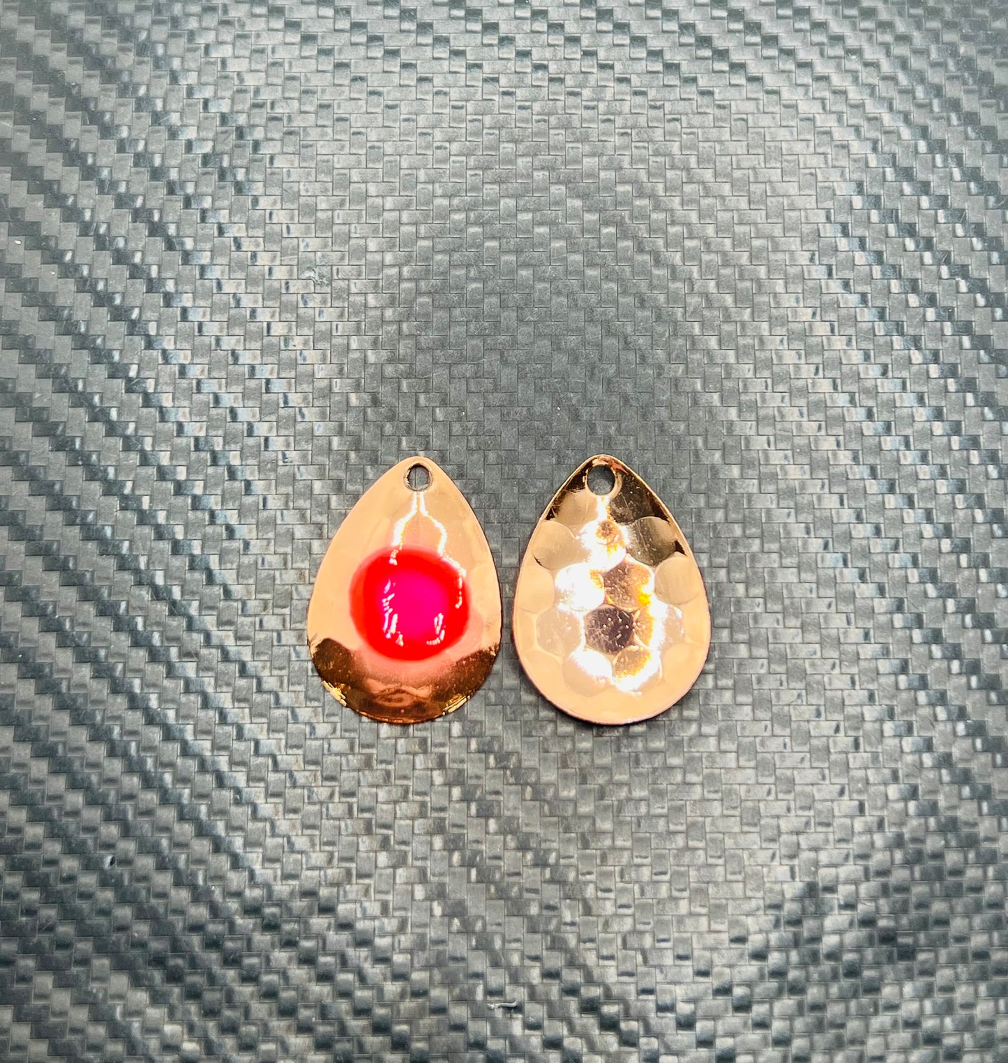 3.0 Hex Blade “Rogue Riot” 2PK