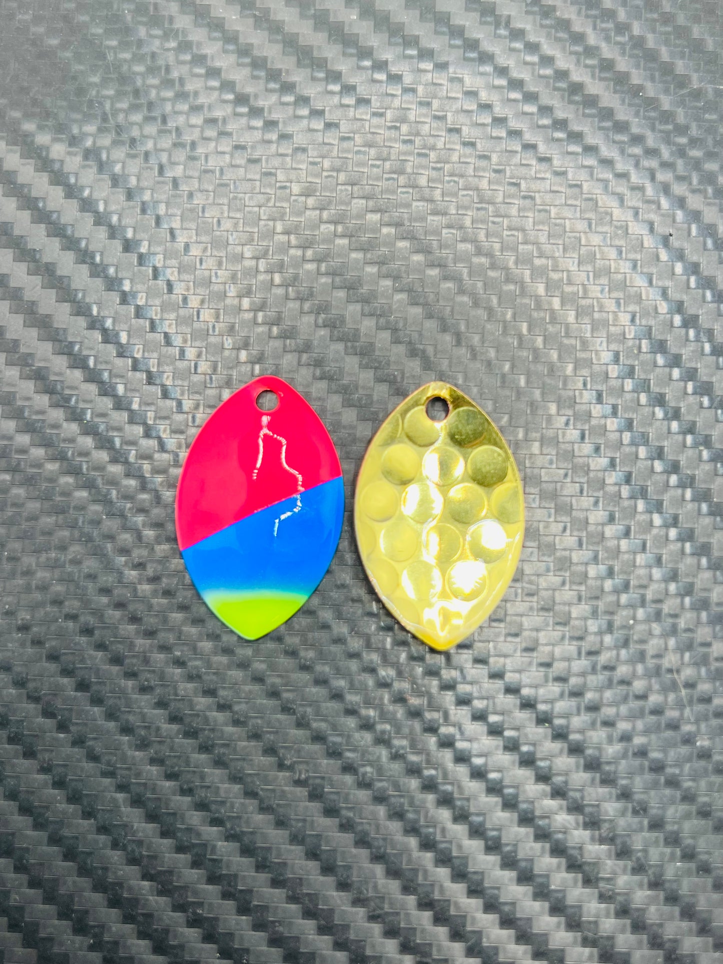 3.0 Cascade Blade “Happy Hour” 2PK