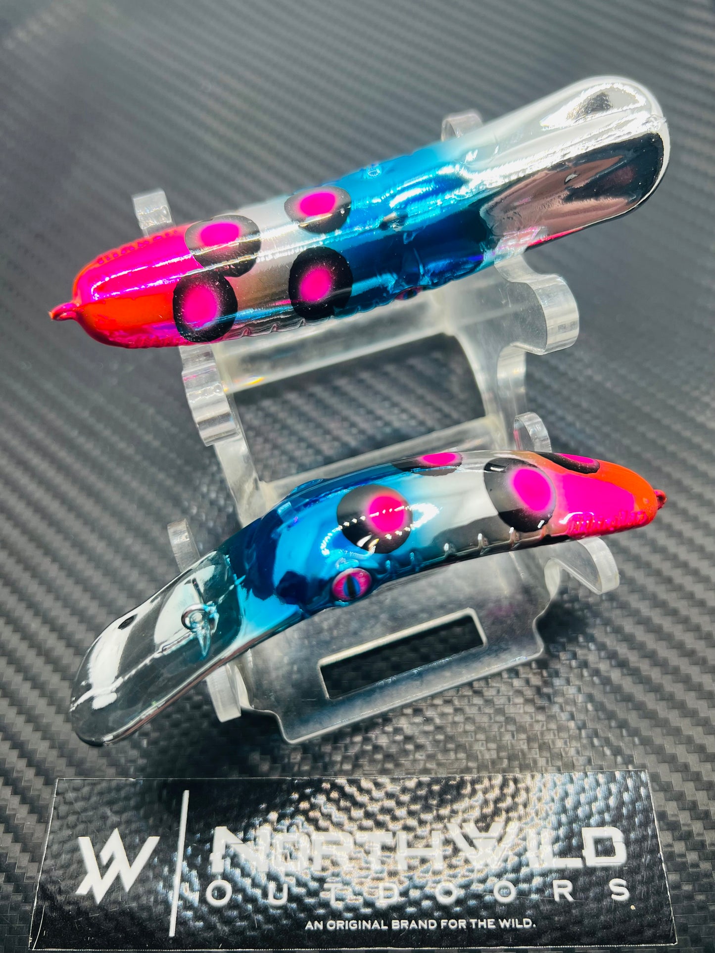 MagLip 3.5 “Slurp-E”