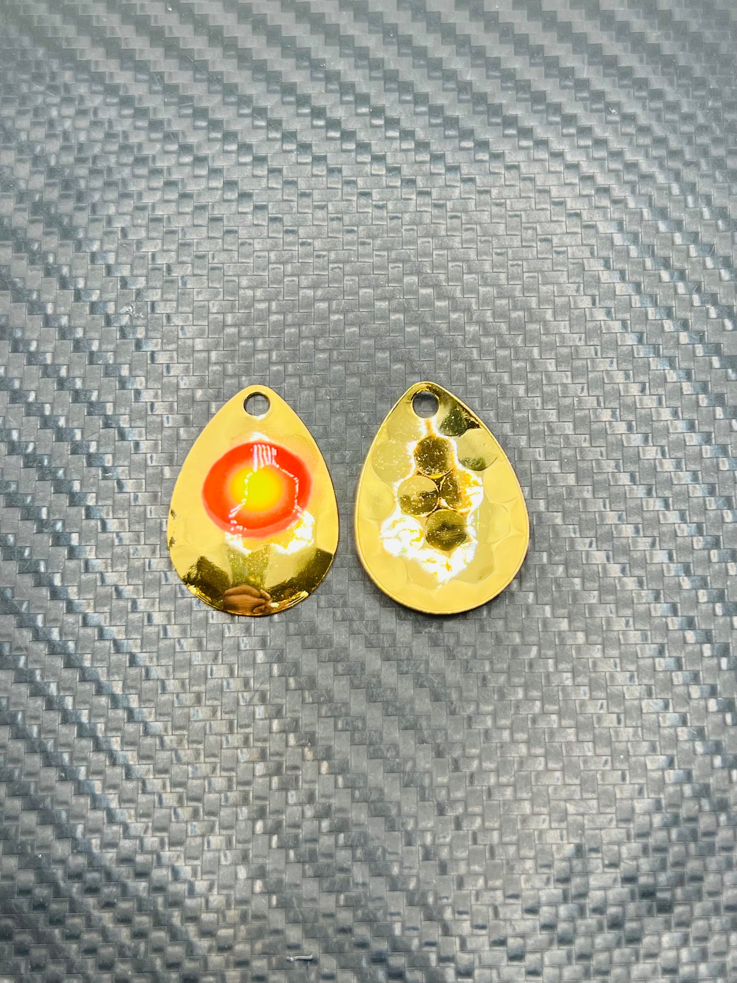 3.0 Hex Blade “ButterLovers” 2PK