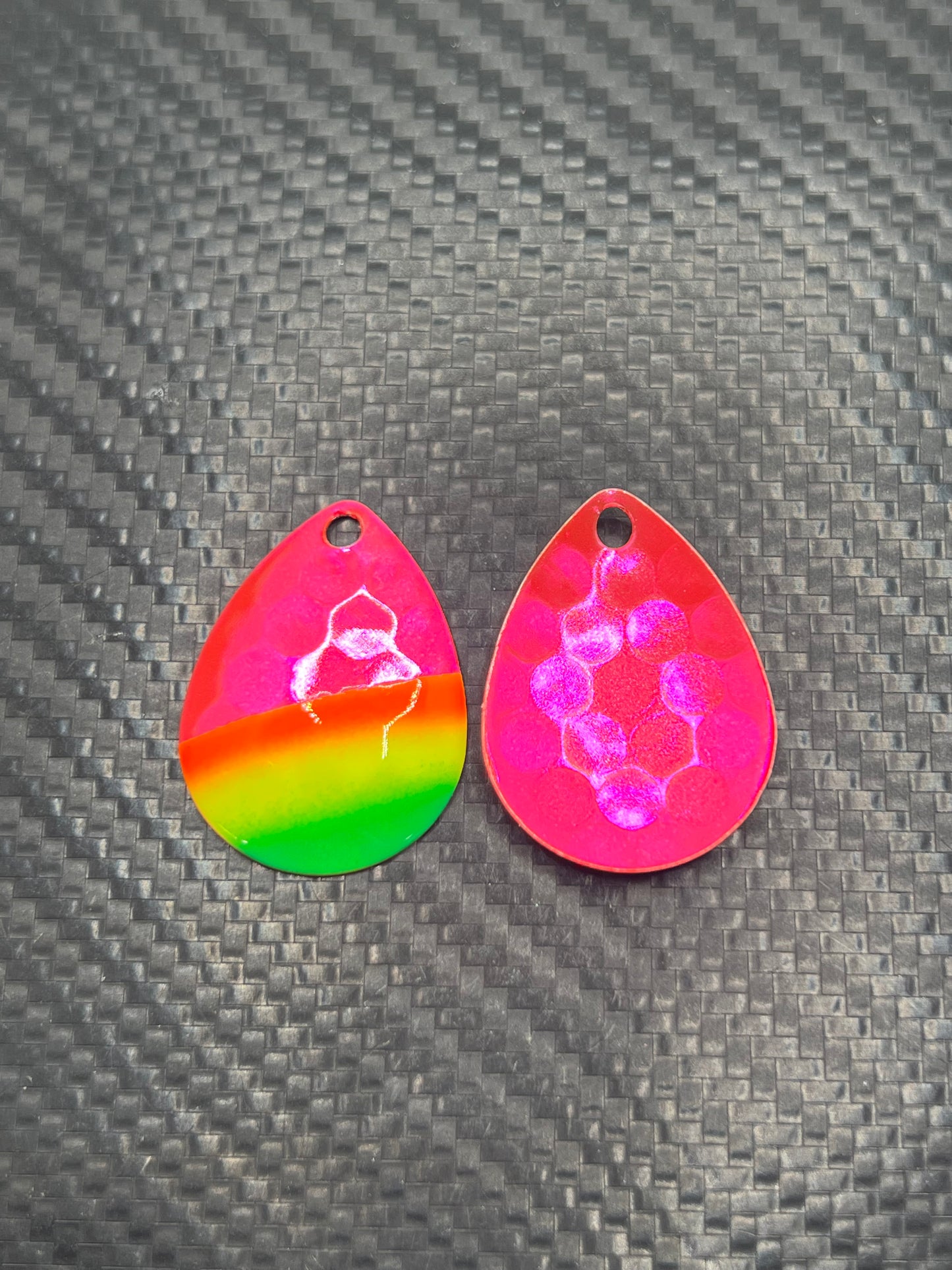 3.5 Colorado “Pink Mex. Hat” (2PK)