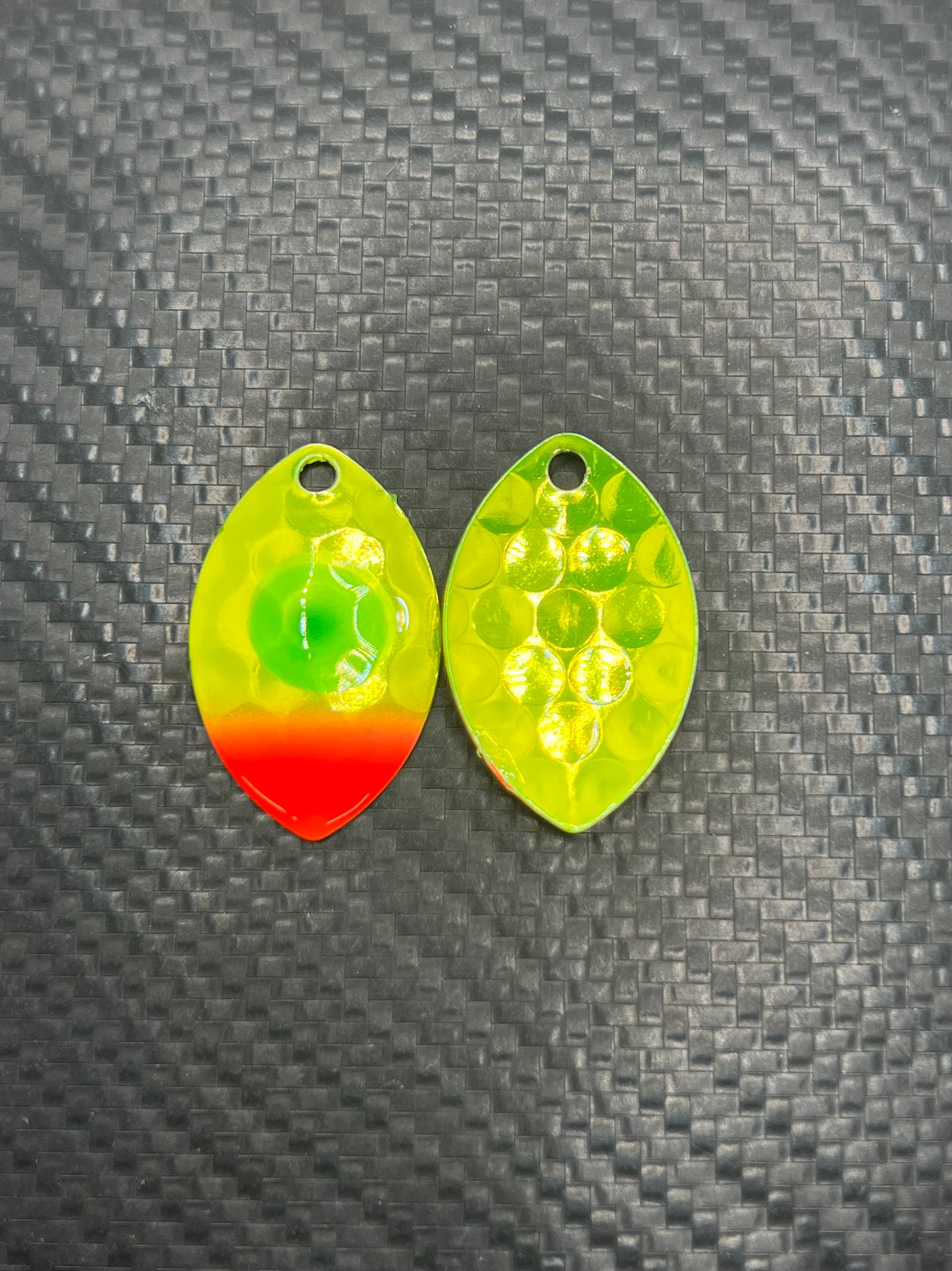 3.0 Cascade Blade “Andretti” 2PK