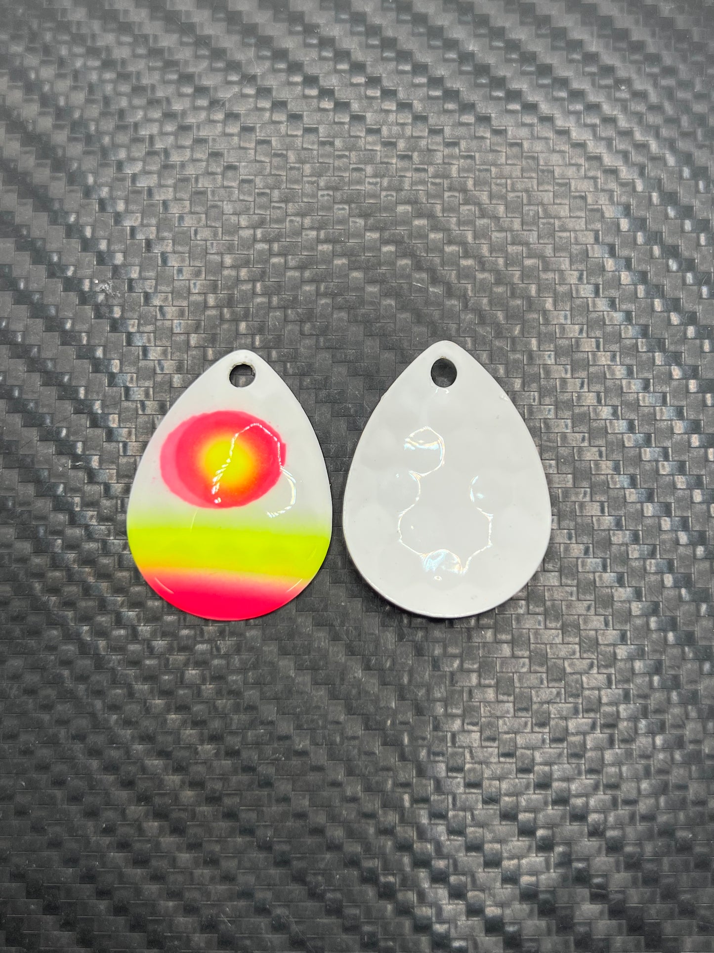 3.5 Hex Blade “MatchBox” 2PK