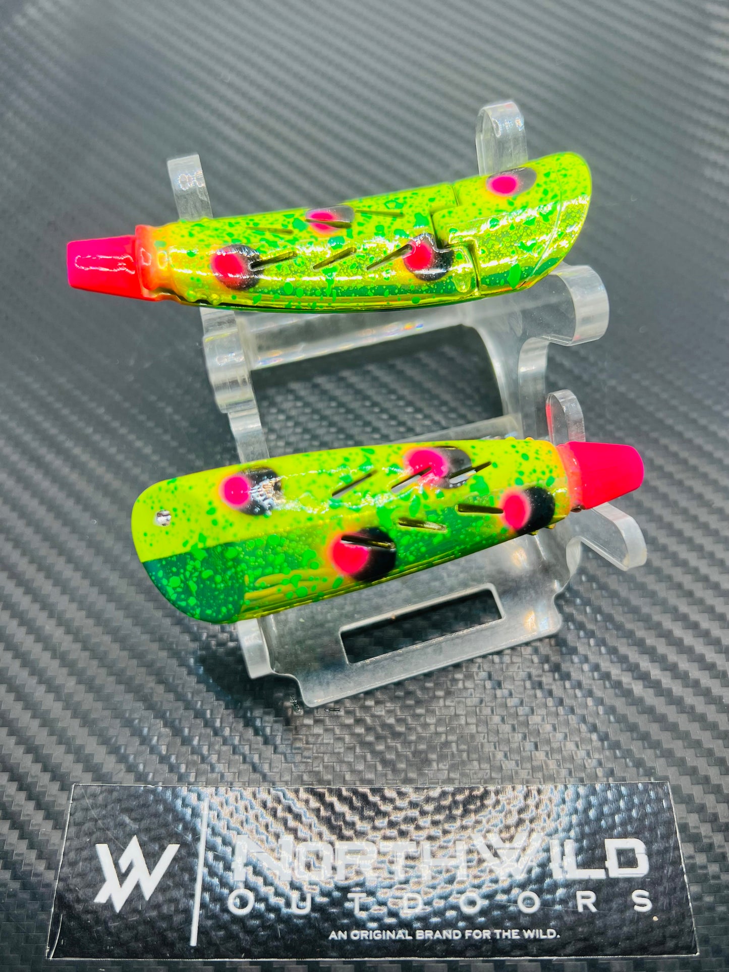 Simon Stuffer Cut Plug (Custom) “BrainRot”