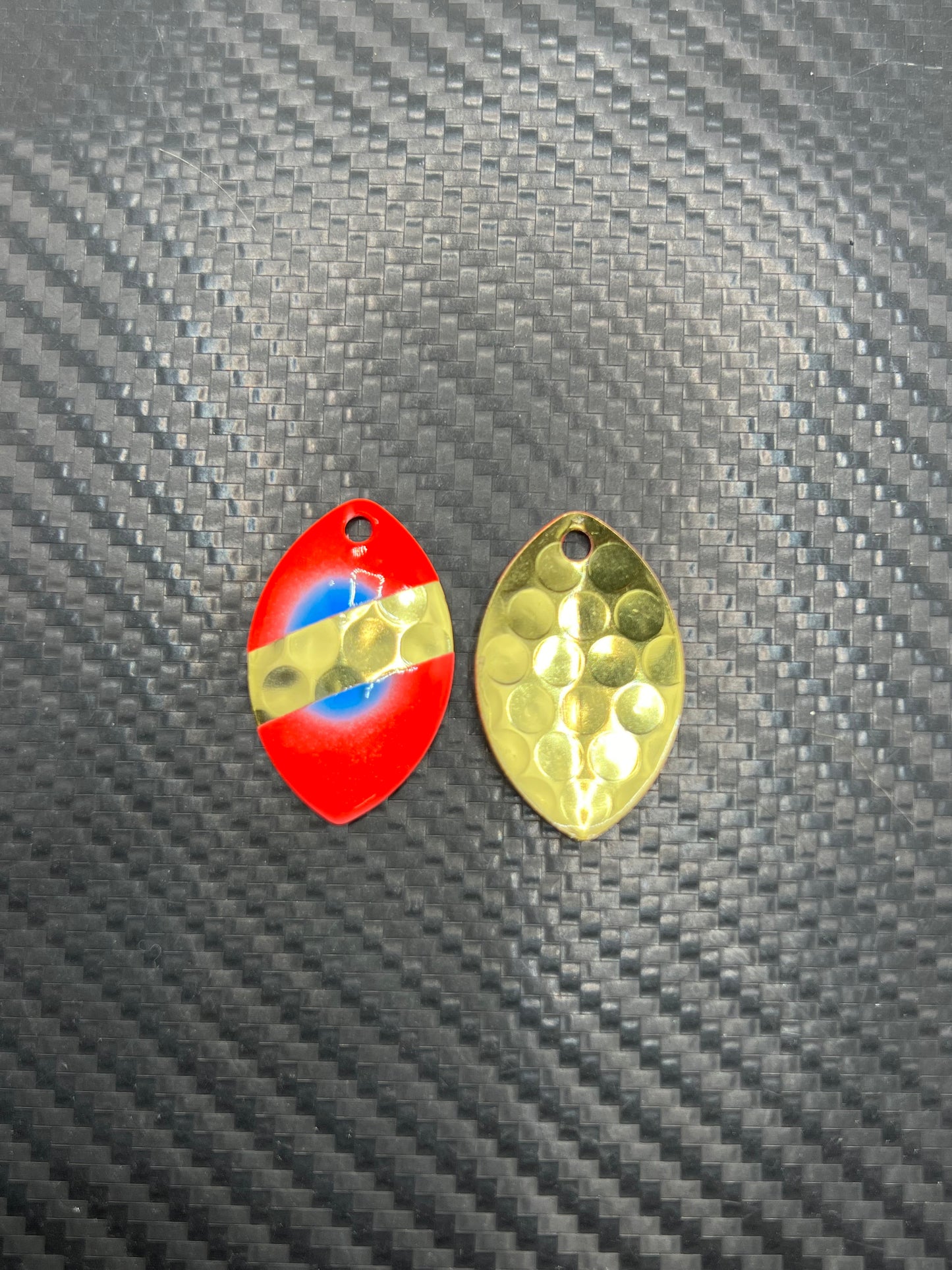 3.0 Cascade Blade “Broken Bronco” 2PK