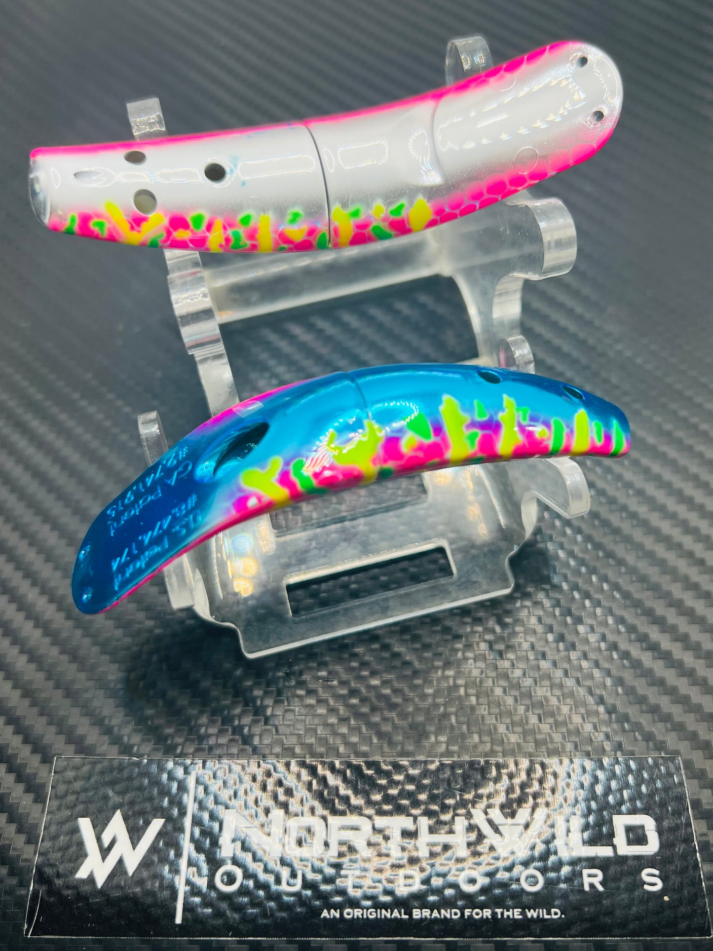 SpinFish 3.0 (Custom)”CandyCrush”