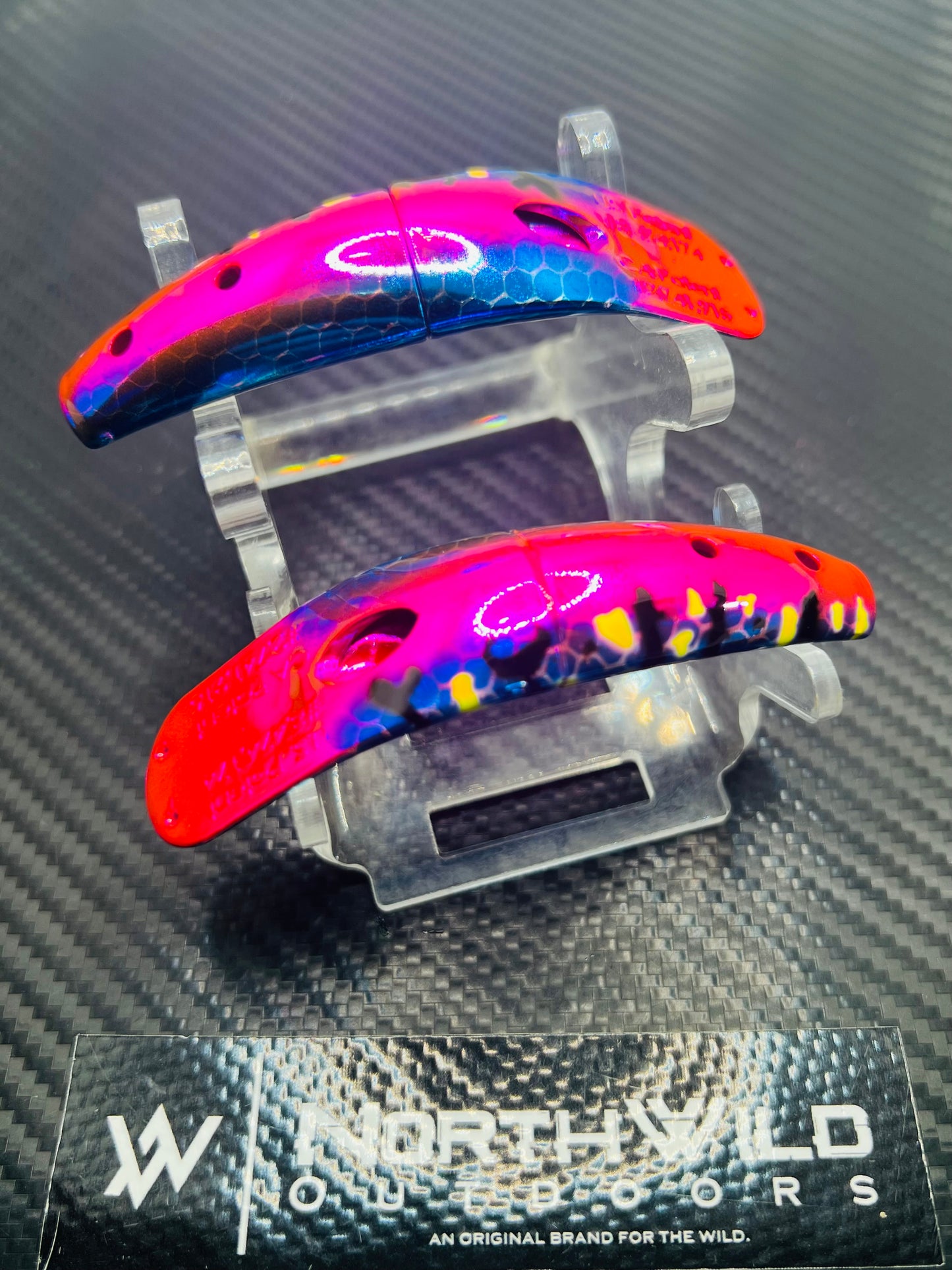 SpinFish 3.0 (Custom)”UltraBite”