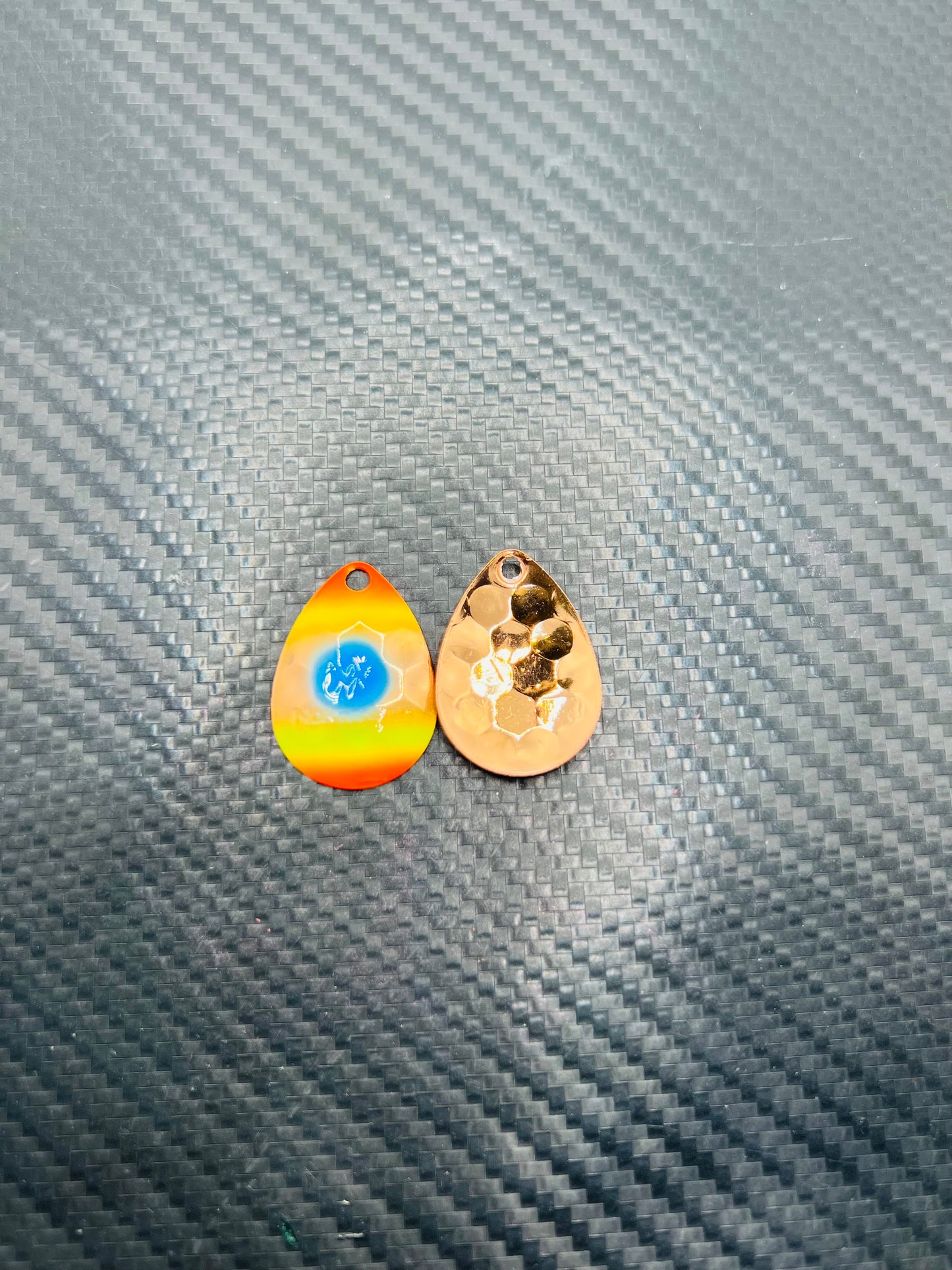 3.0 Hex Blade “OverBite” 2PK