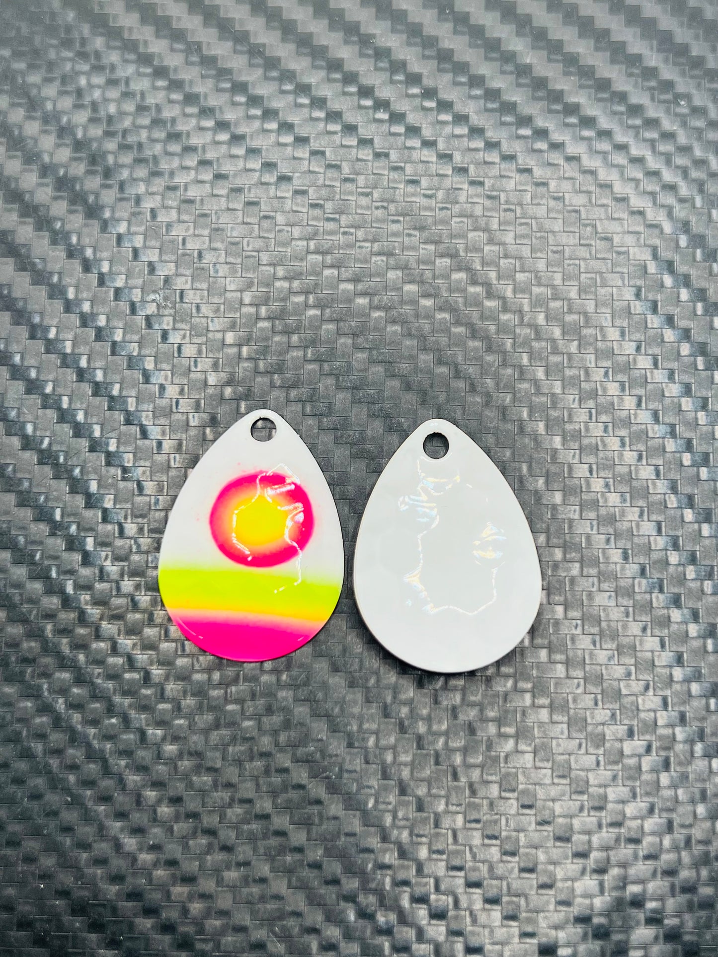 3.0 Hex Blade “MatchBox” 2PK