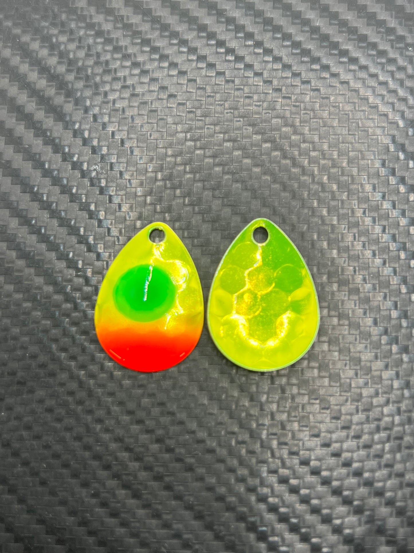 3.0 Hex Blade “Andretti” 2PK