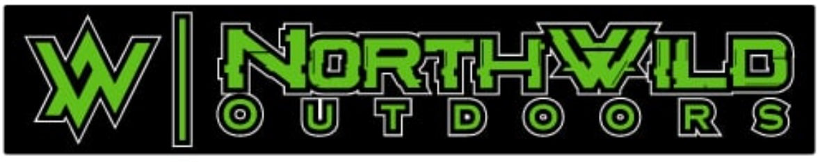 NorthWild Printed Color Decal