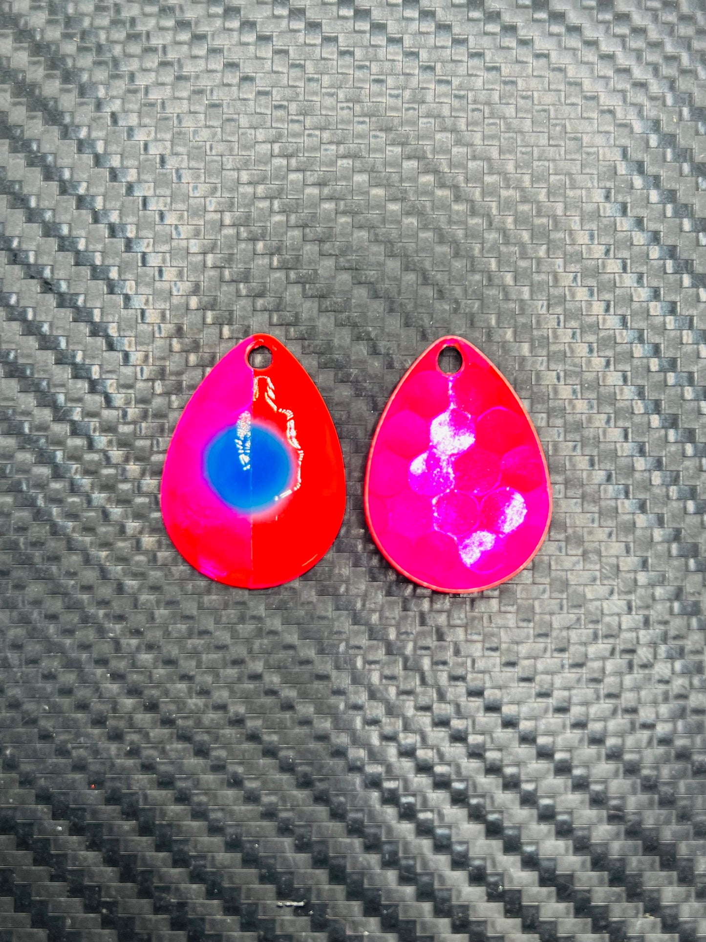 3.0 Hex Blade “Blood Money” 2PK