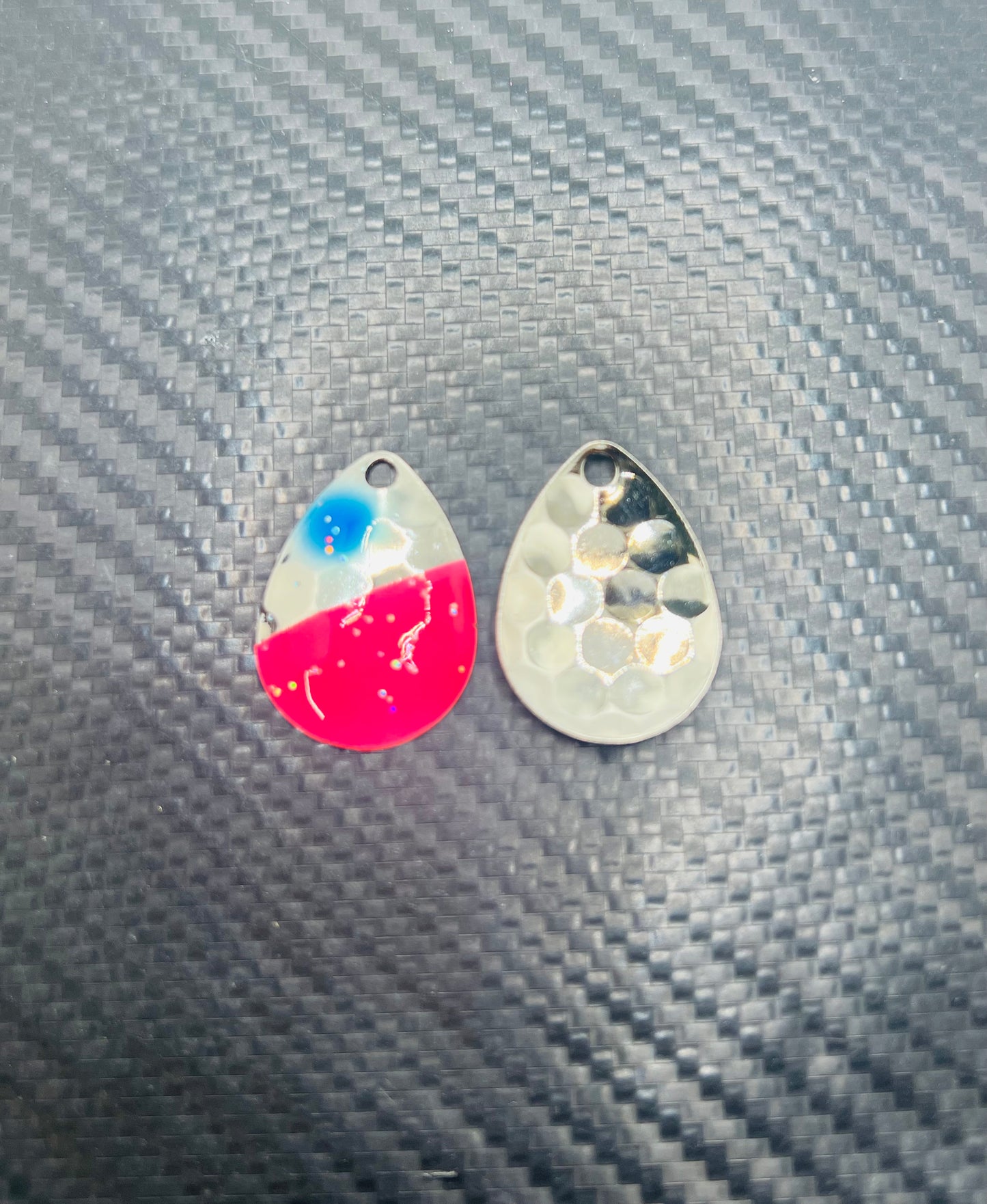 3.0 Hex Blade “Sock Slayer 2” 2PK
