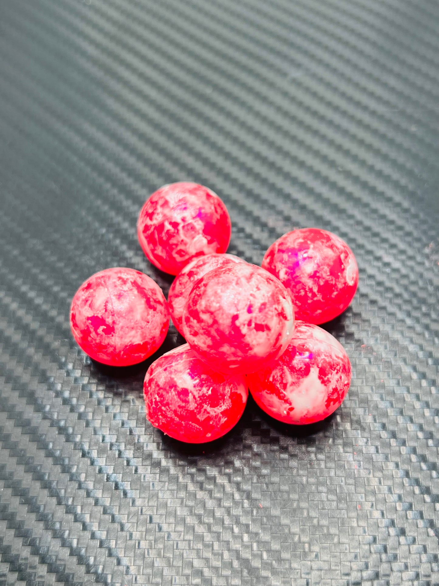 19 MM “Strawberry Shake” 8pk