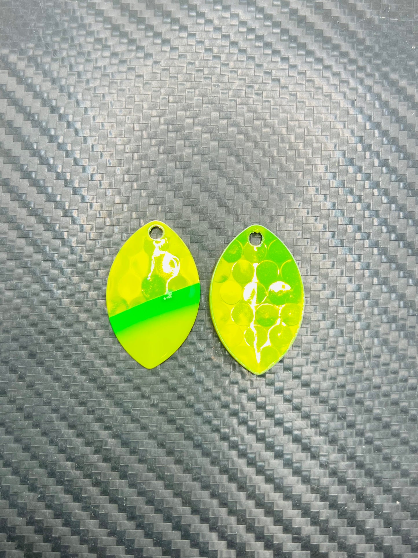 3.0 Cascade Blade “Mr.Clean” 2PK