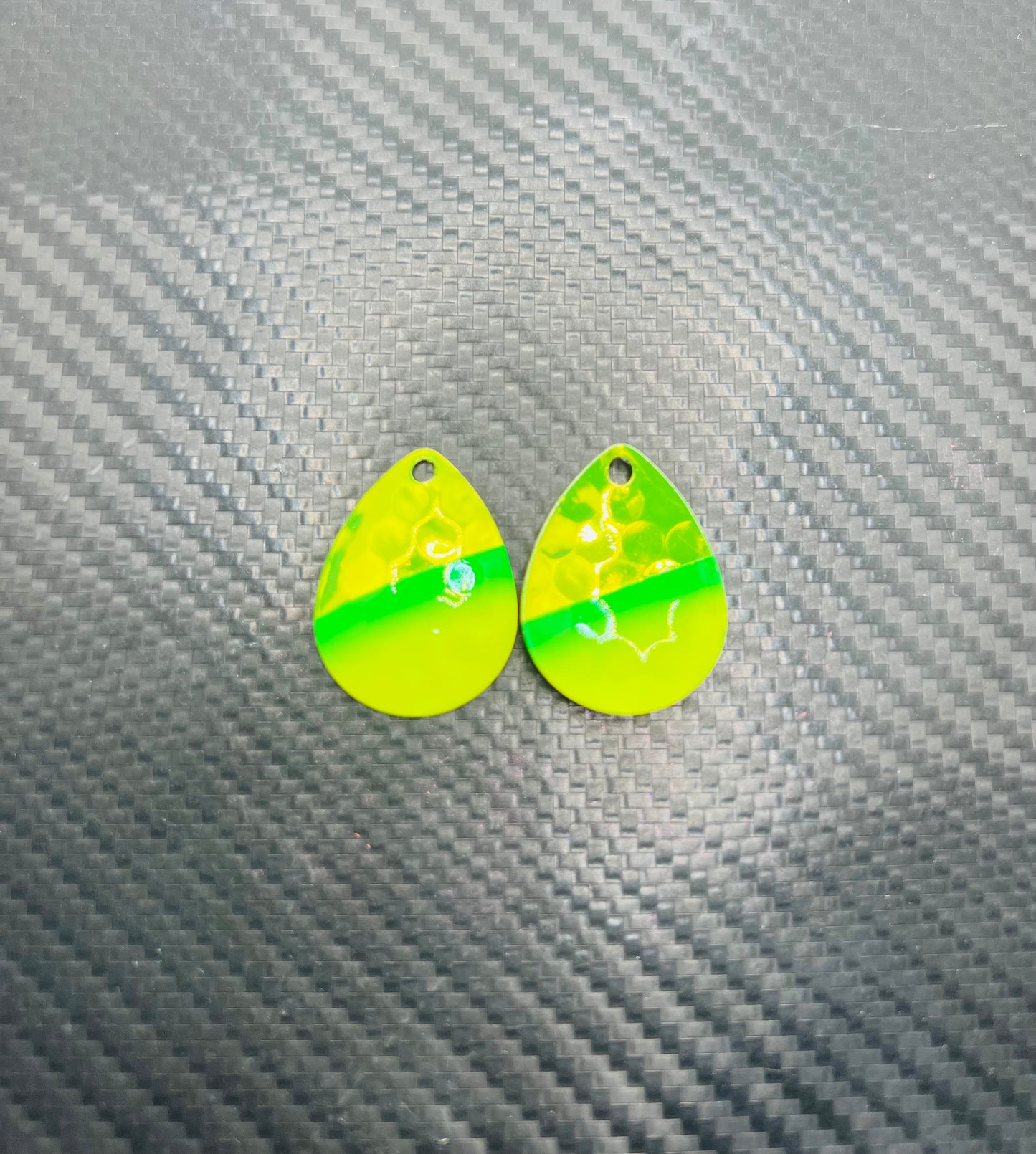 3.5 Hex Blade “Double Mr. Clean” 2PK