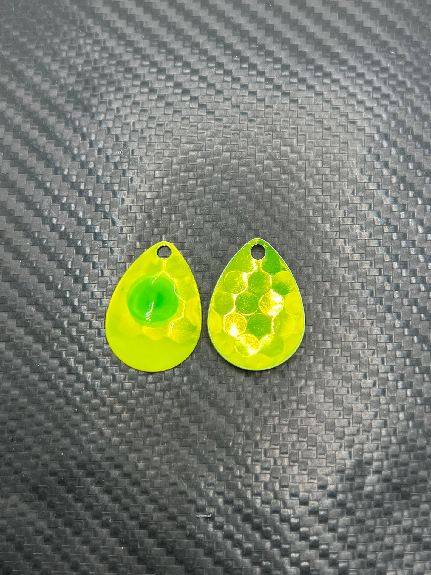 3.0 Hex Blade “The Slammer” 2PK