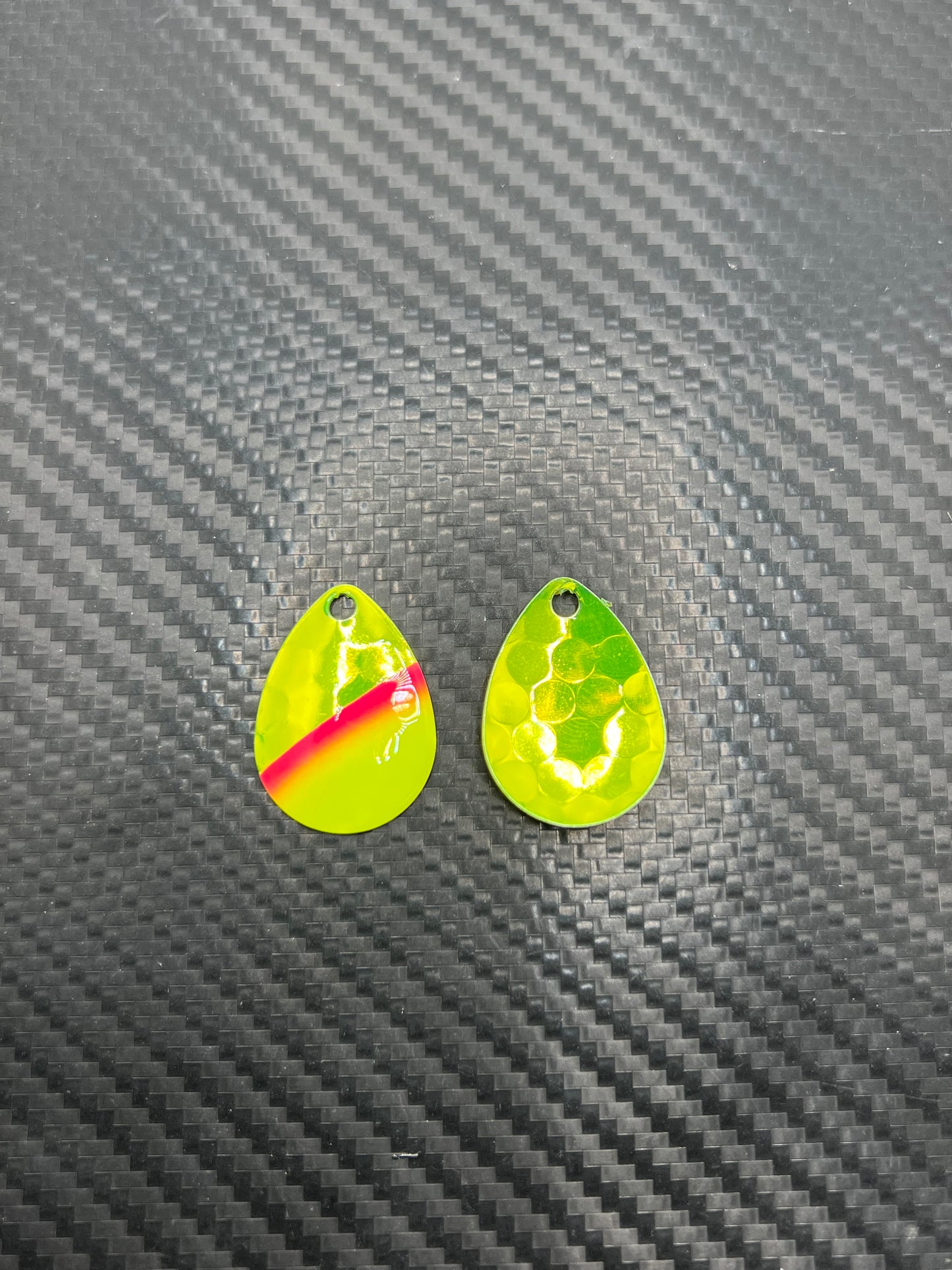 3.0 Hex Blade “Mrs. Clean” 2PK