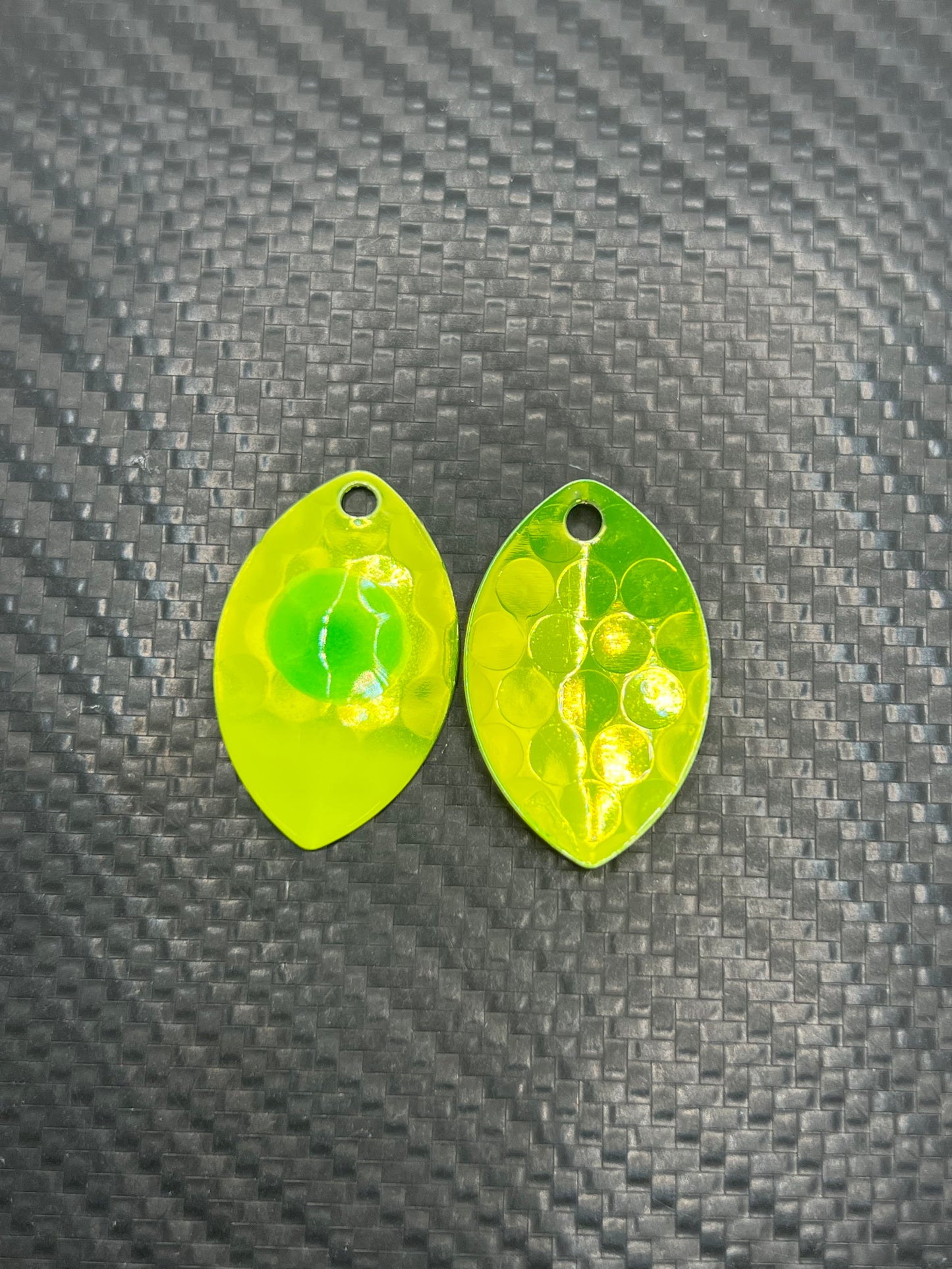 3.0 Cascade Blade “The Slammer” 2PK