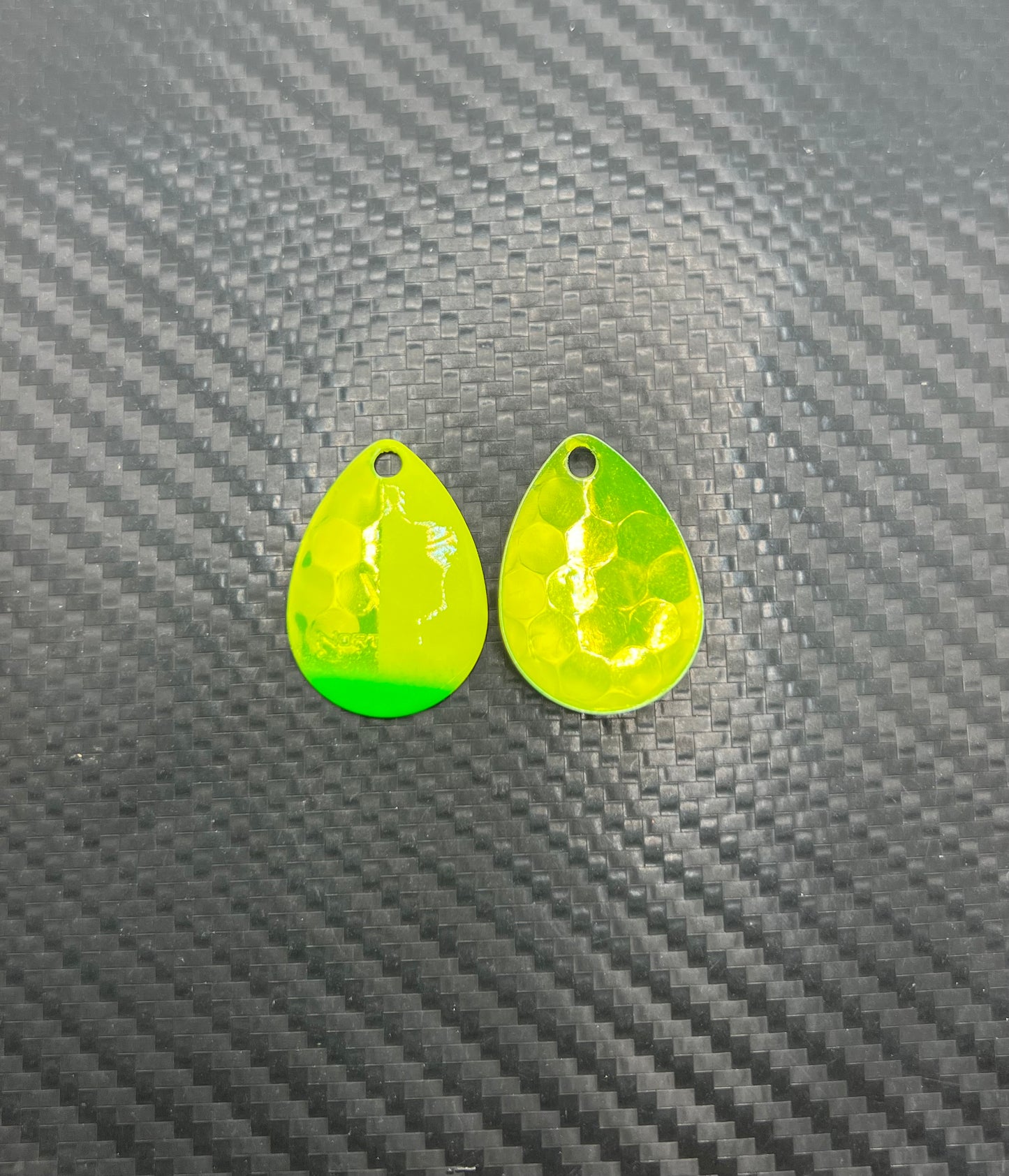 3.0 Hex Blade “Project57” 2PK