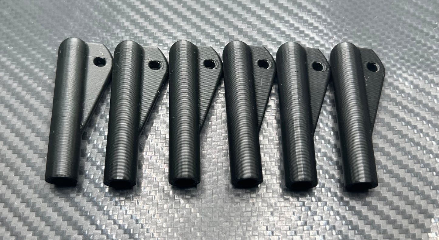 Wild Lock “Guide Pack” 6PK