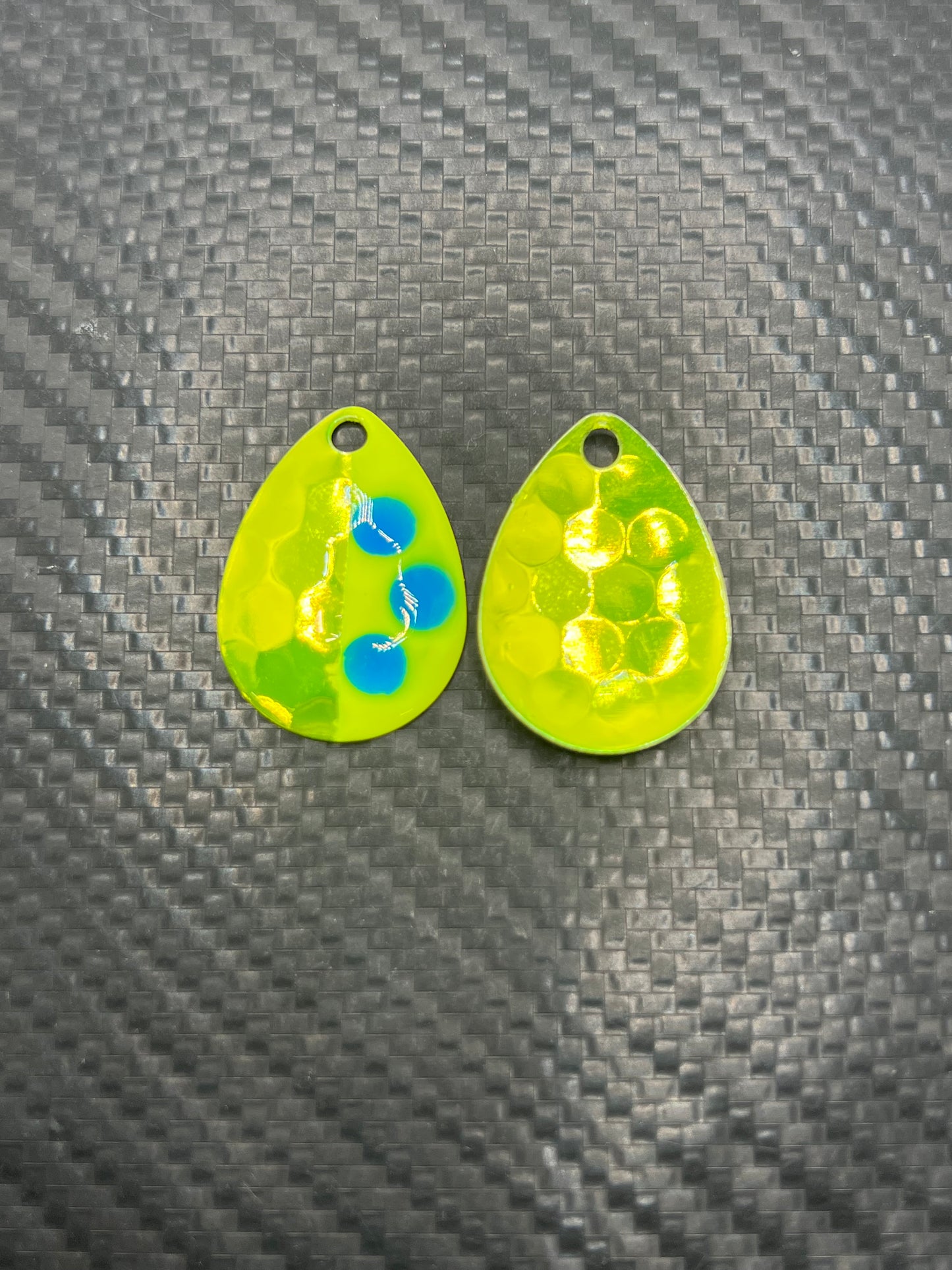 3.0 Hex Blade “Gill Collector” 2PK