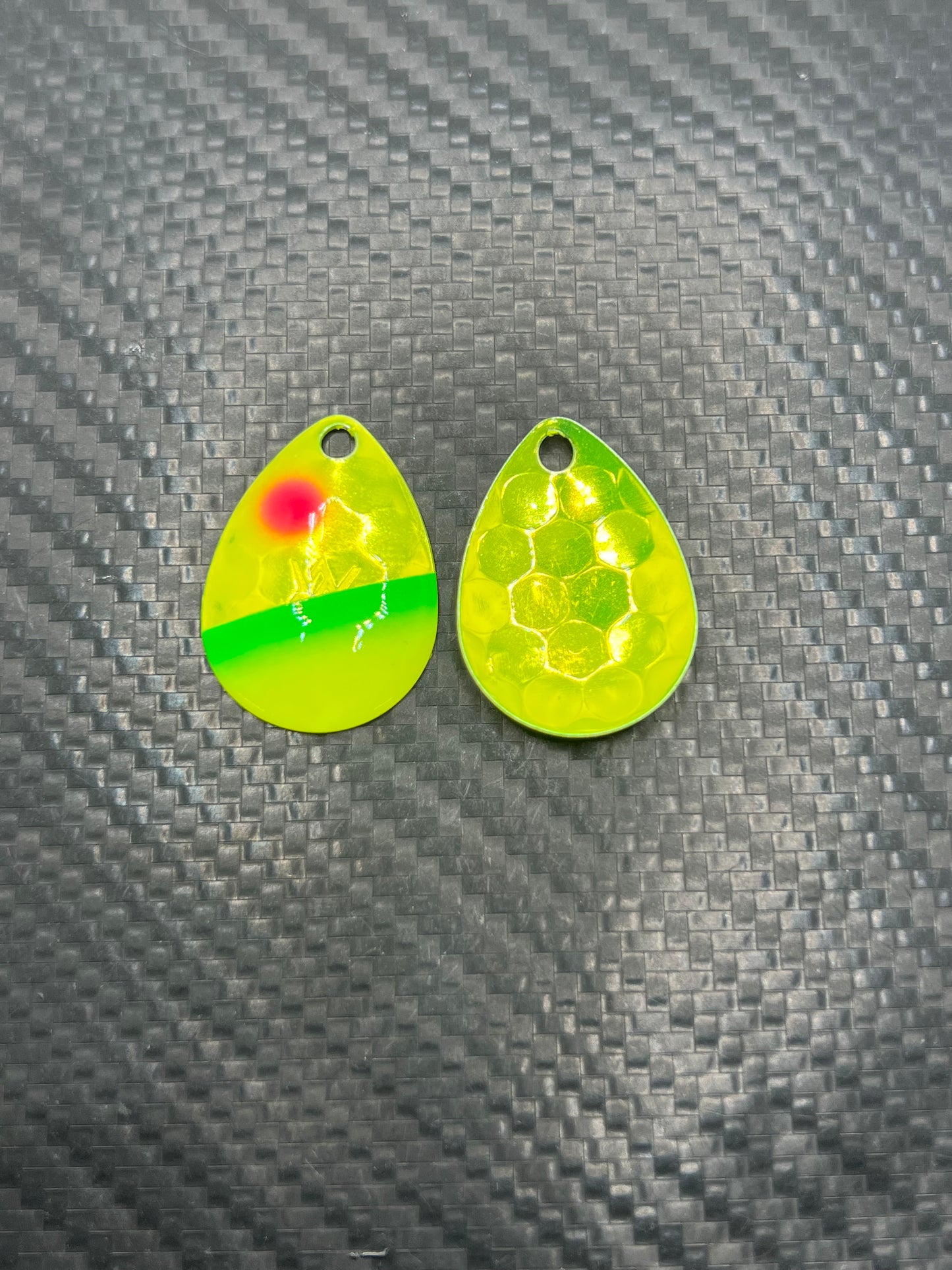 3.0 Hex Blade “Smash” 2PK