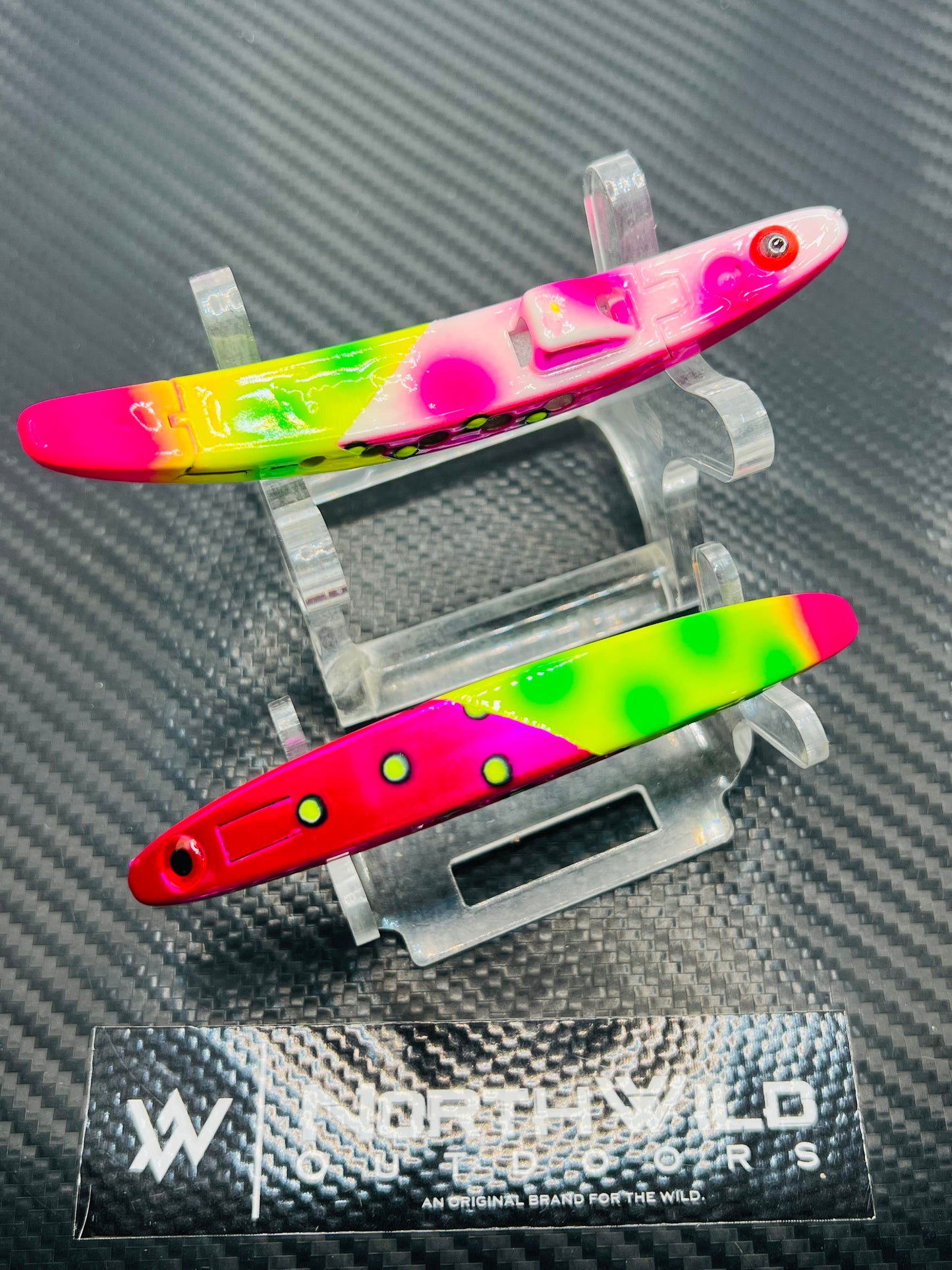 Brad’s Skinny Mini (Custom)”Banana Bug”