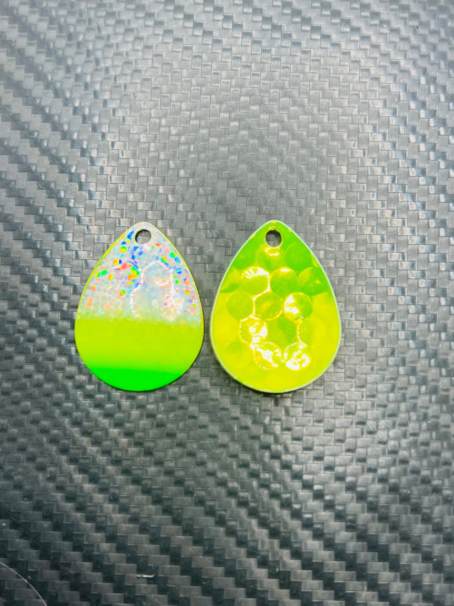 3.5 Hex Blade “The Sleeper” 2pk