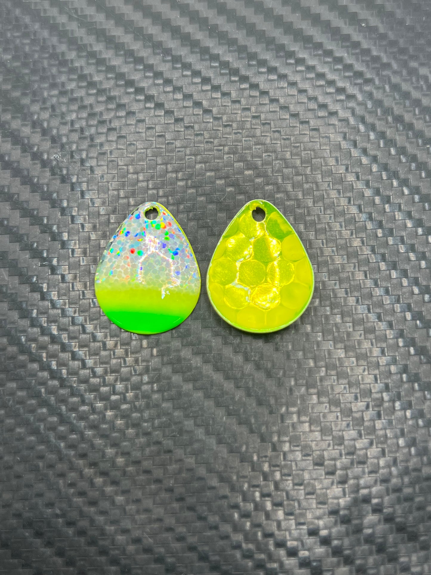 2.5 Hex Blade “The Sleeper” 2PK