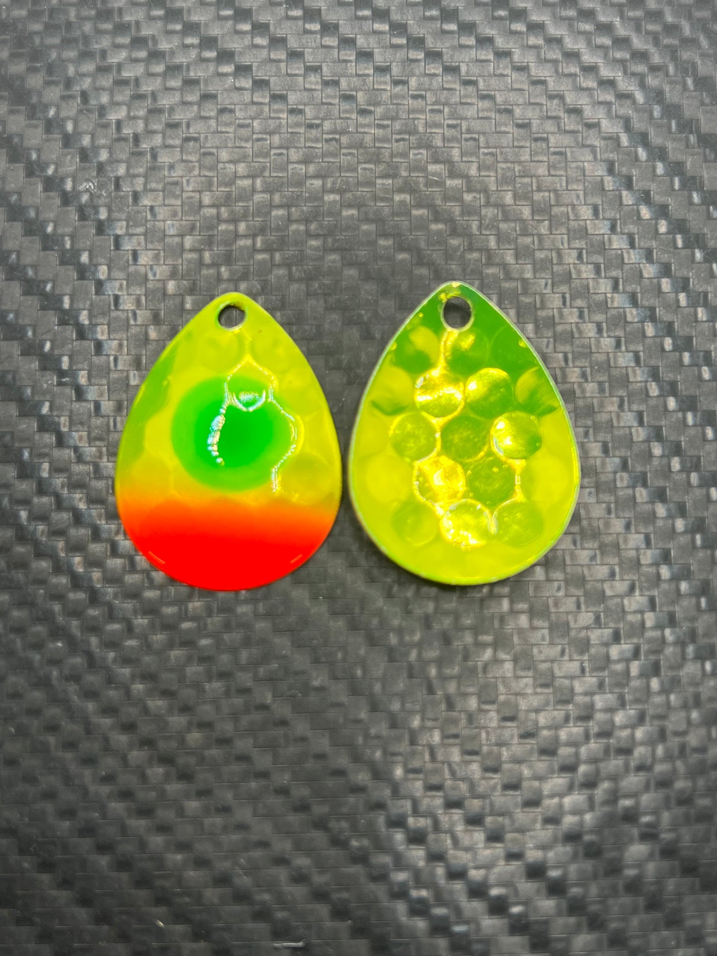 3.5 Colorado “Andretti” (2PK)