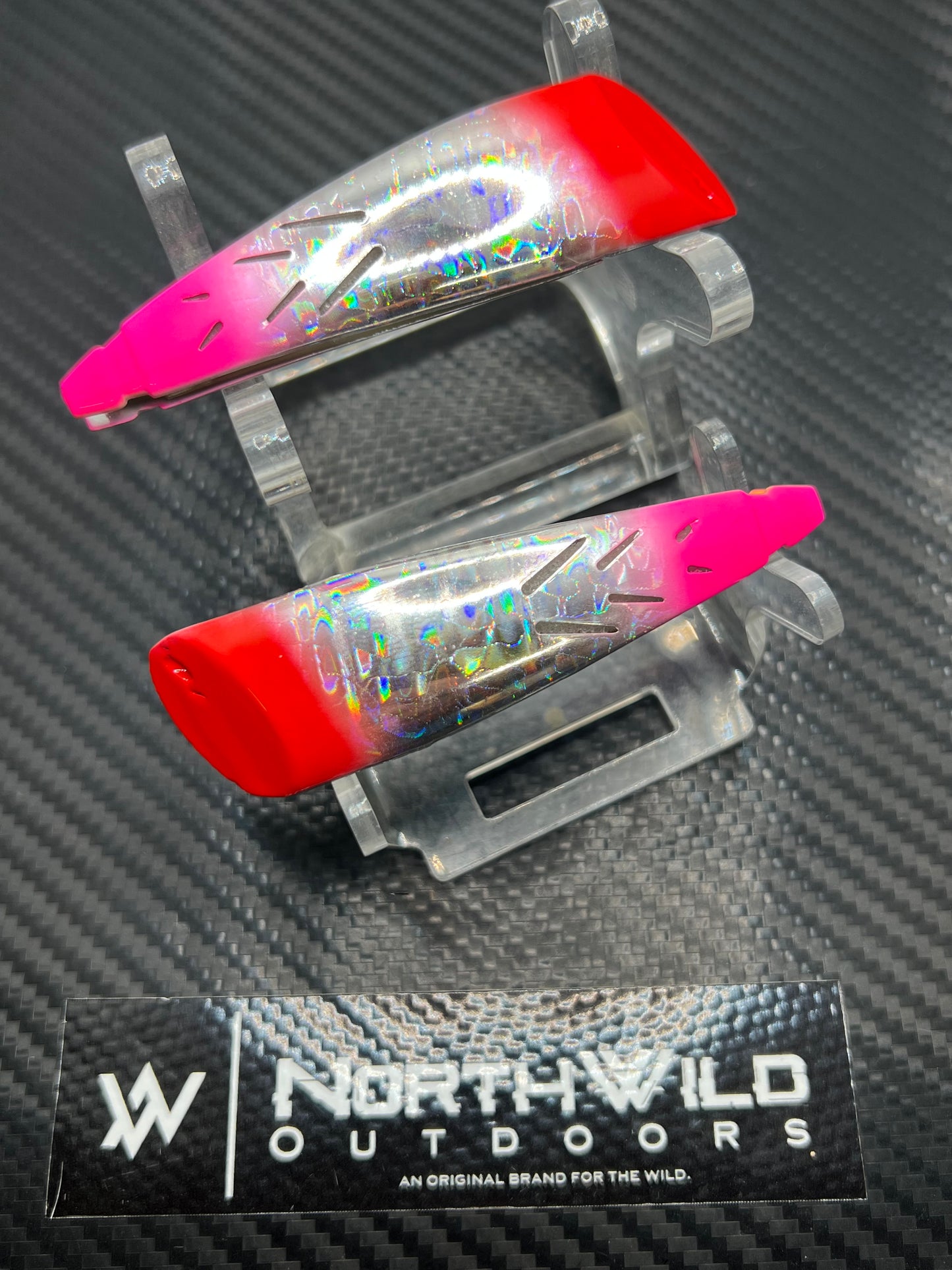 Brad’s Mini Cut Plug (Custom) “The Sniper”