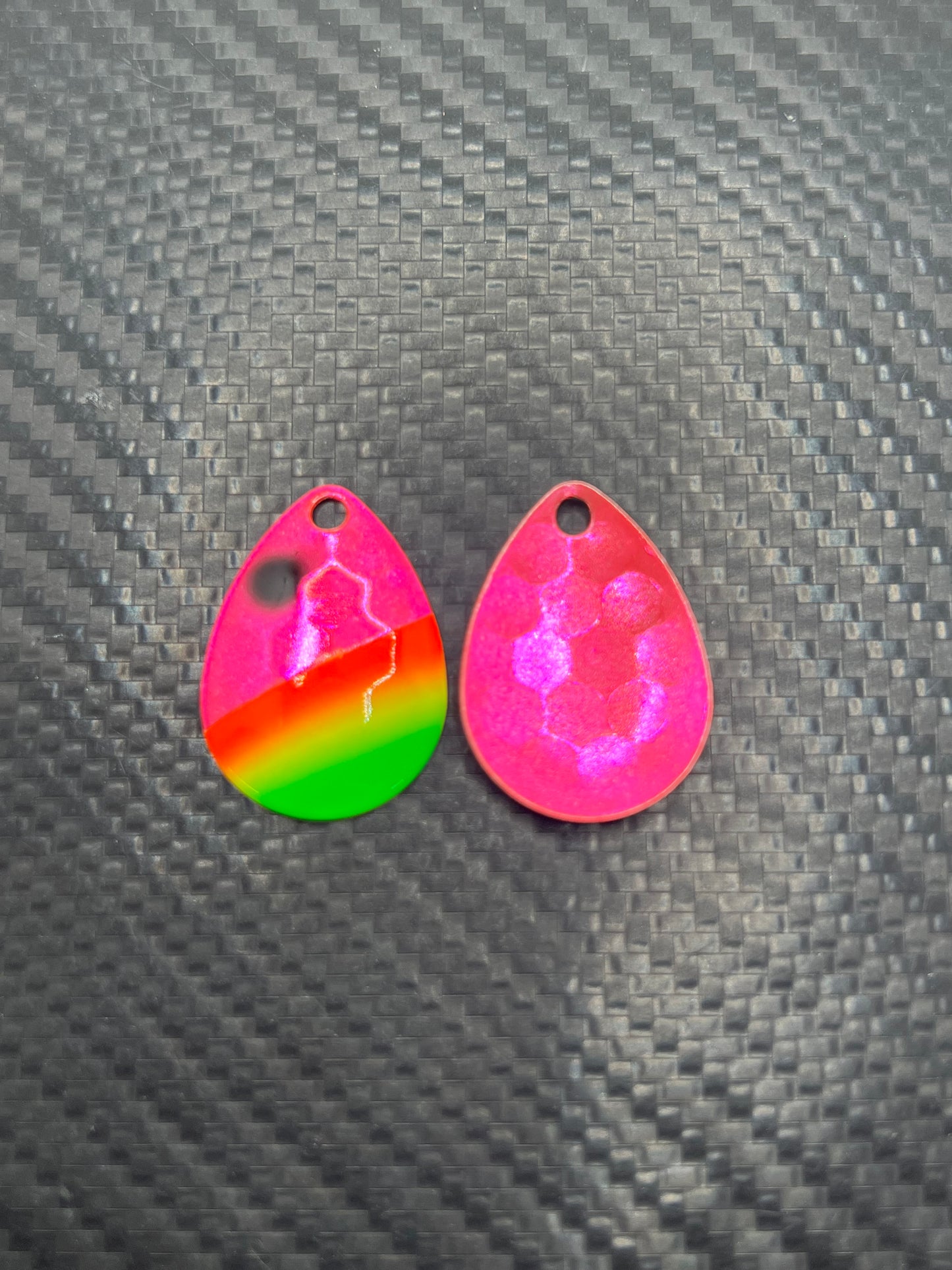 3.0 Hex Blade “DeathDealer” 2PK