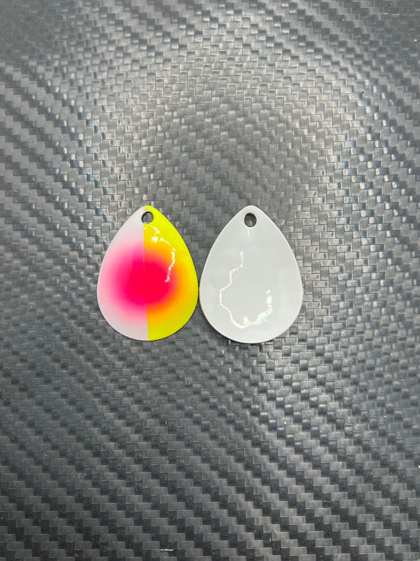 3.5 Hex Blade “Classy Clown” 2PK