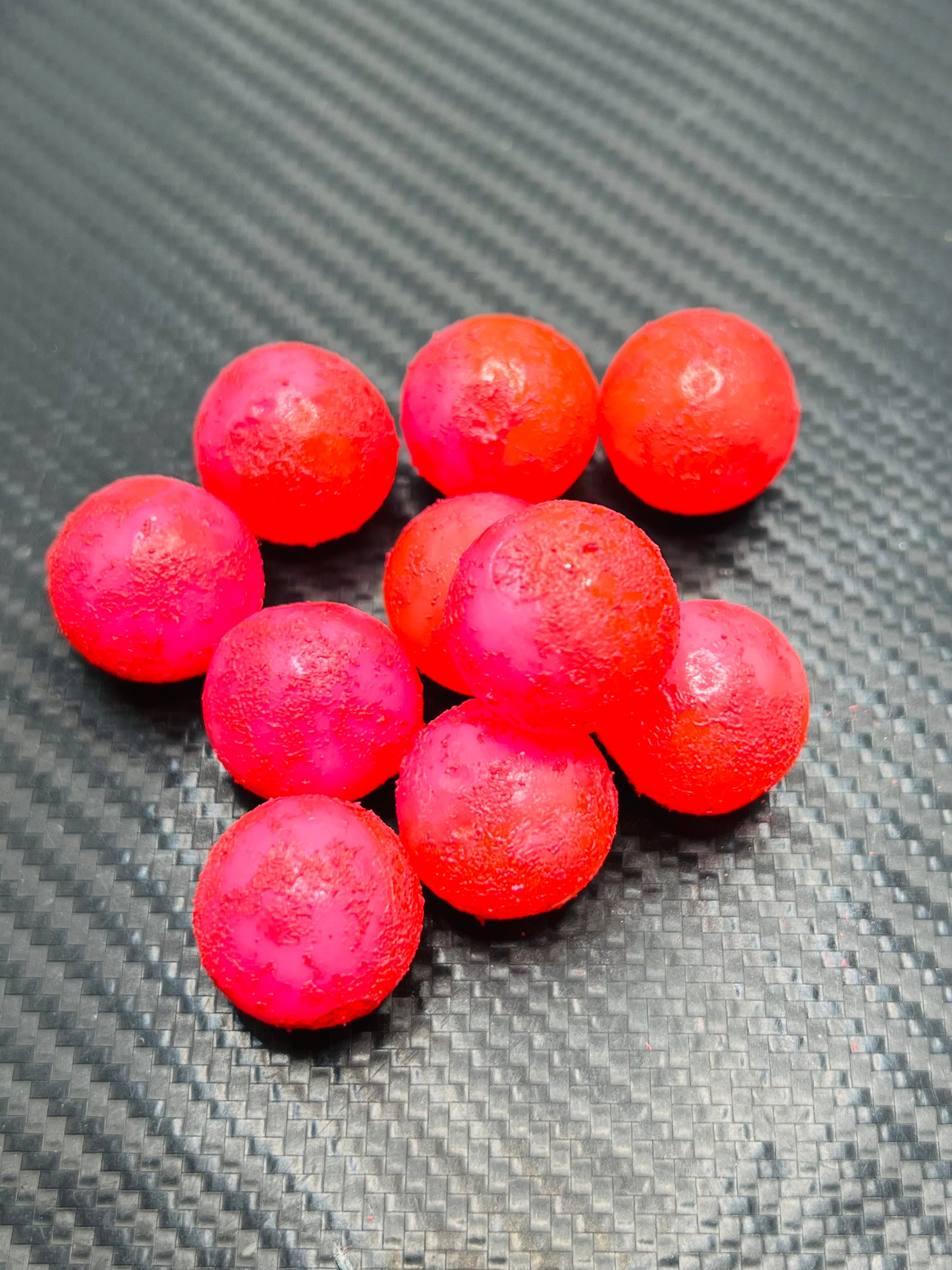 19 MM “Bloody Rose” 8pk