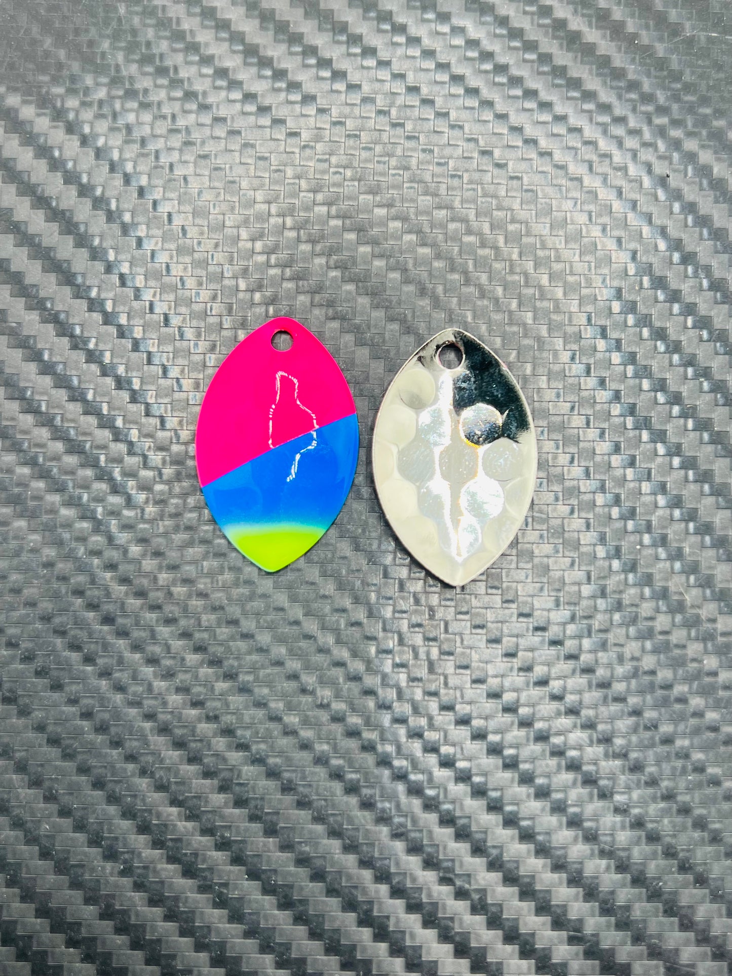 3.0 Cascade Blade “Happy Hour2” 2PK