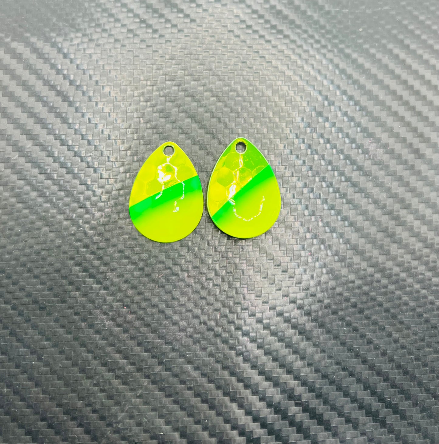 3.0 Hex Blade “Double Mr. Clean” 2PK