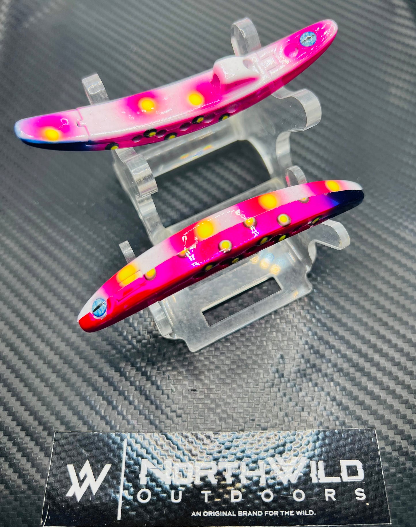 Brad’s Skinny Mini (Custom) ”BugJuice”