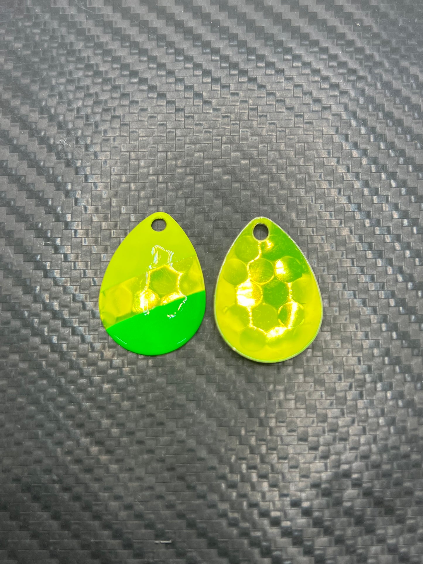 3.0 Hex Blade “Goblin” 2PK