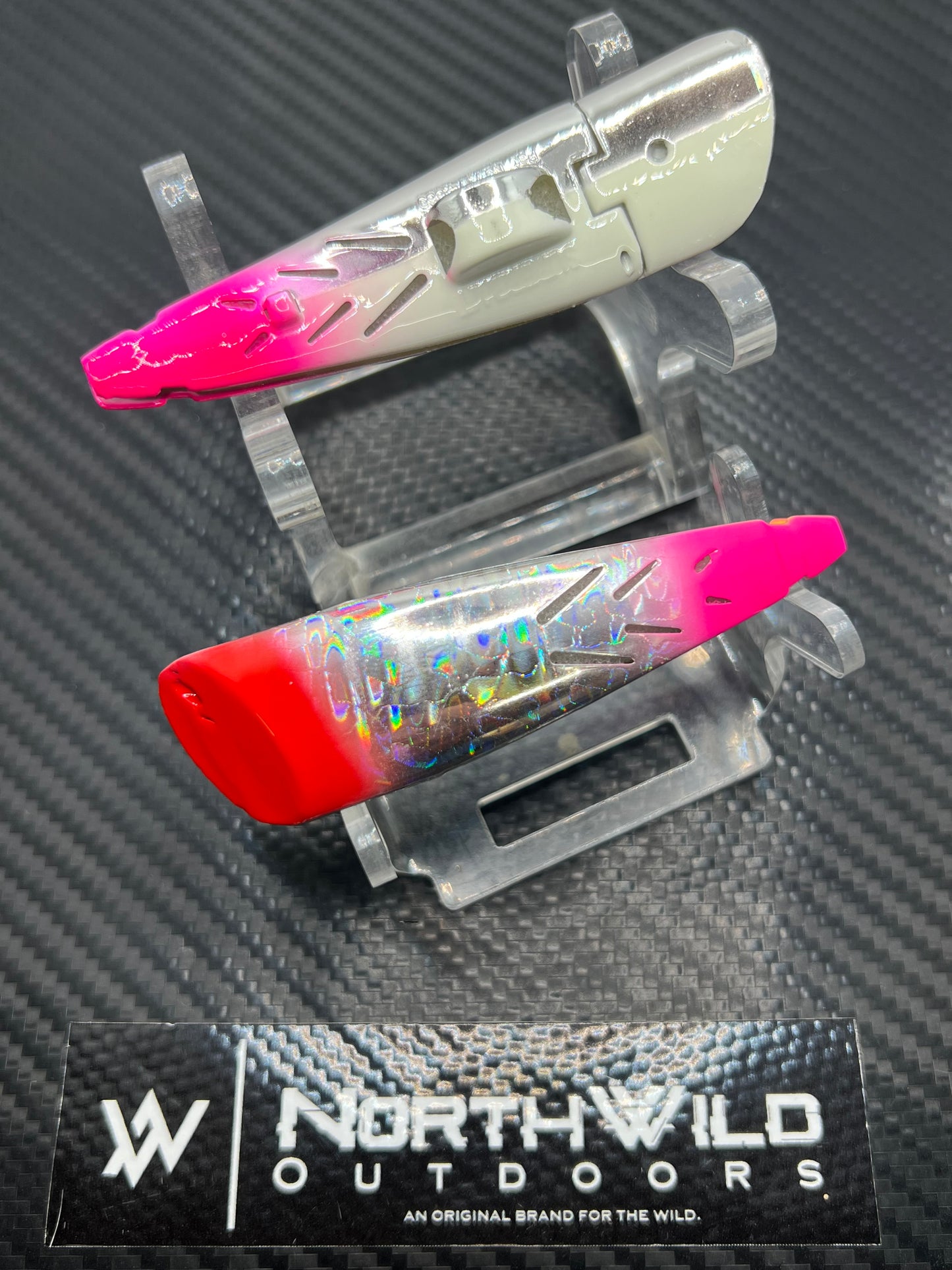 Brad’s Mini Cut Plug (Custom) “The Sniper”