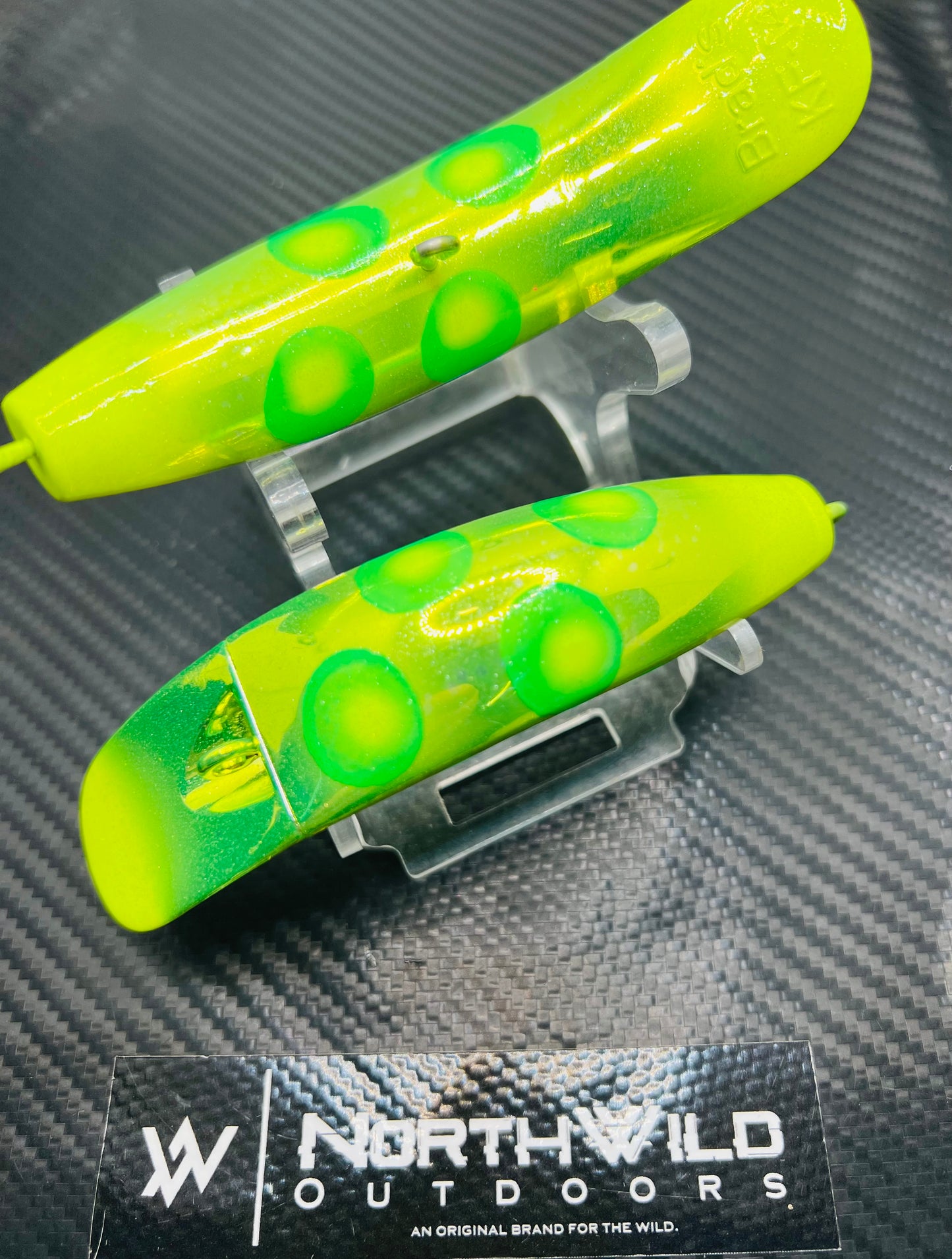 Brad’s KF14 (Custom)