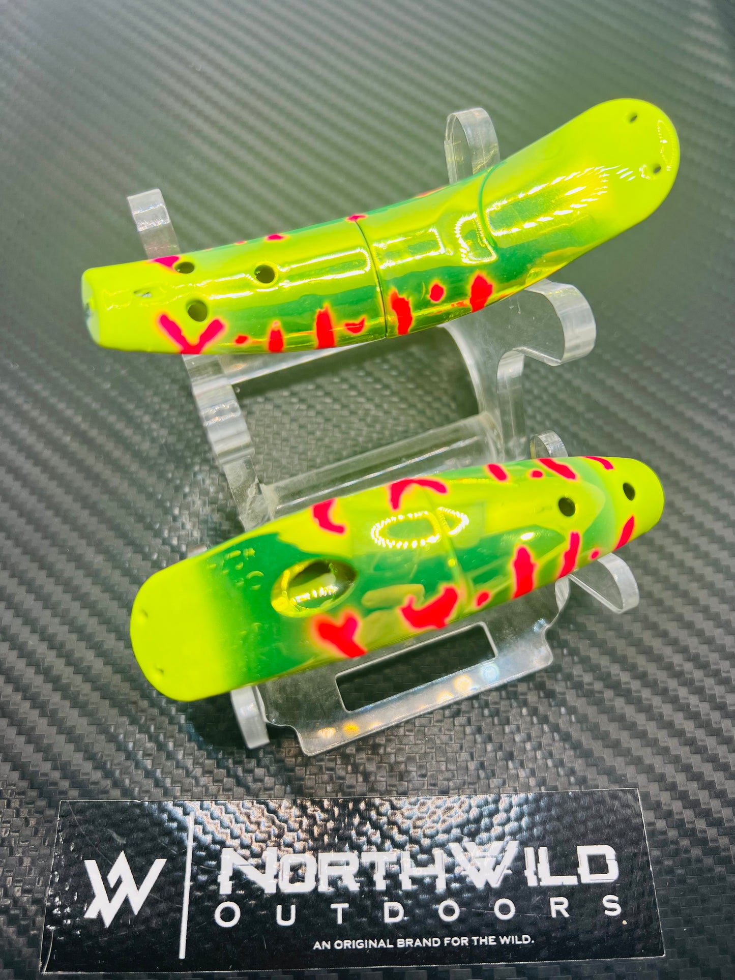 SpinFish 3.0 (Custom)”PlayTime”