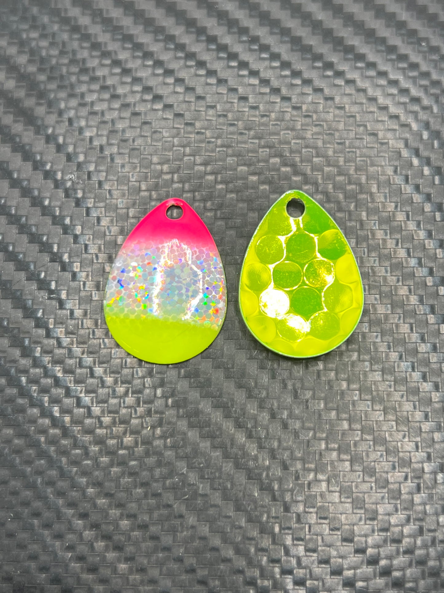 3.0 Hex Blade “H1N1” 2PK