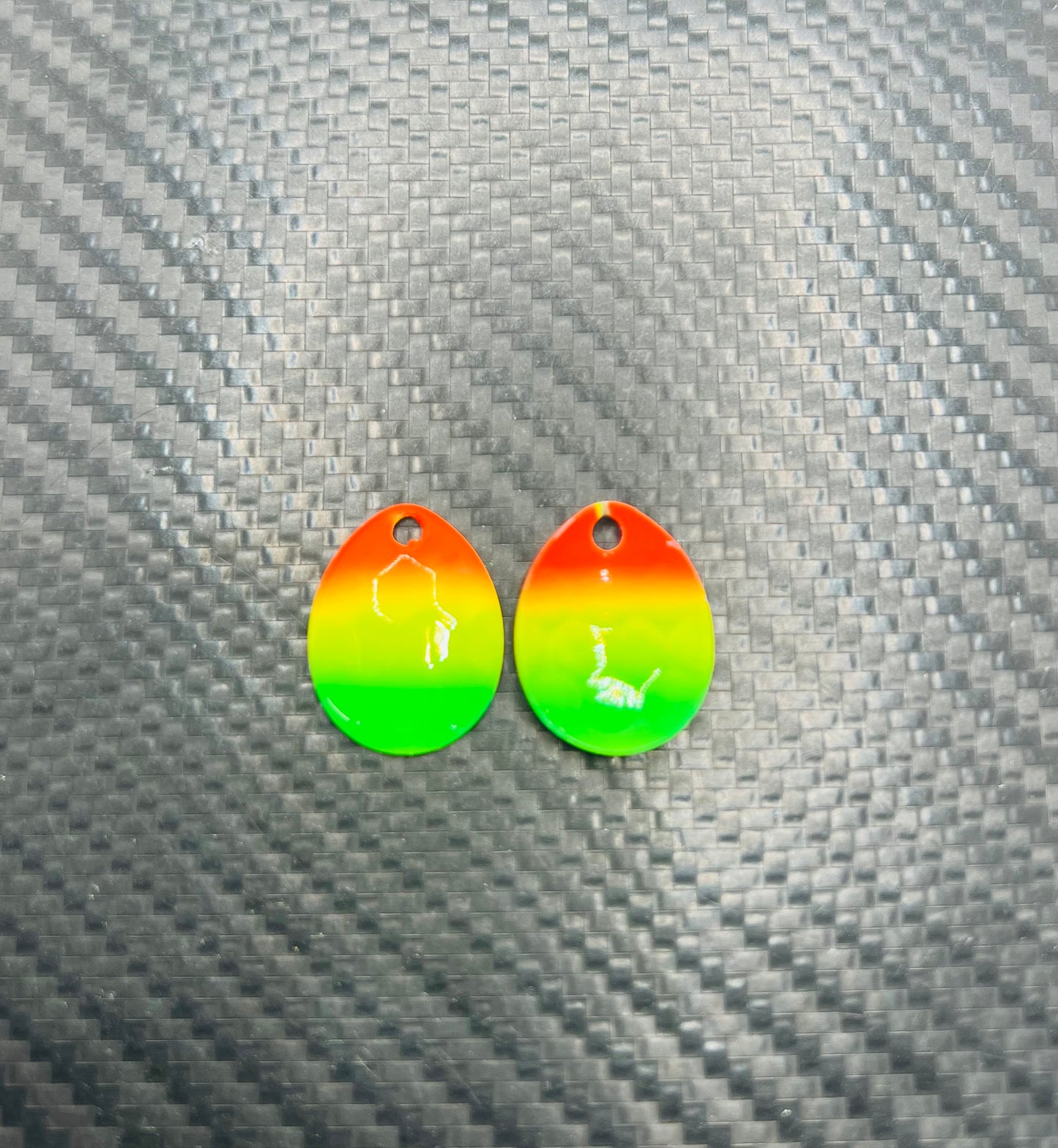 1.5 Hex Blade “Double Mex” 2PK