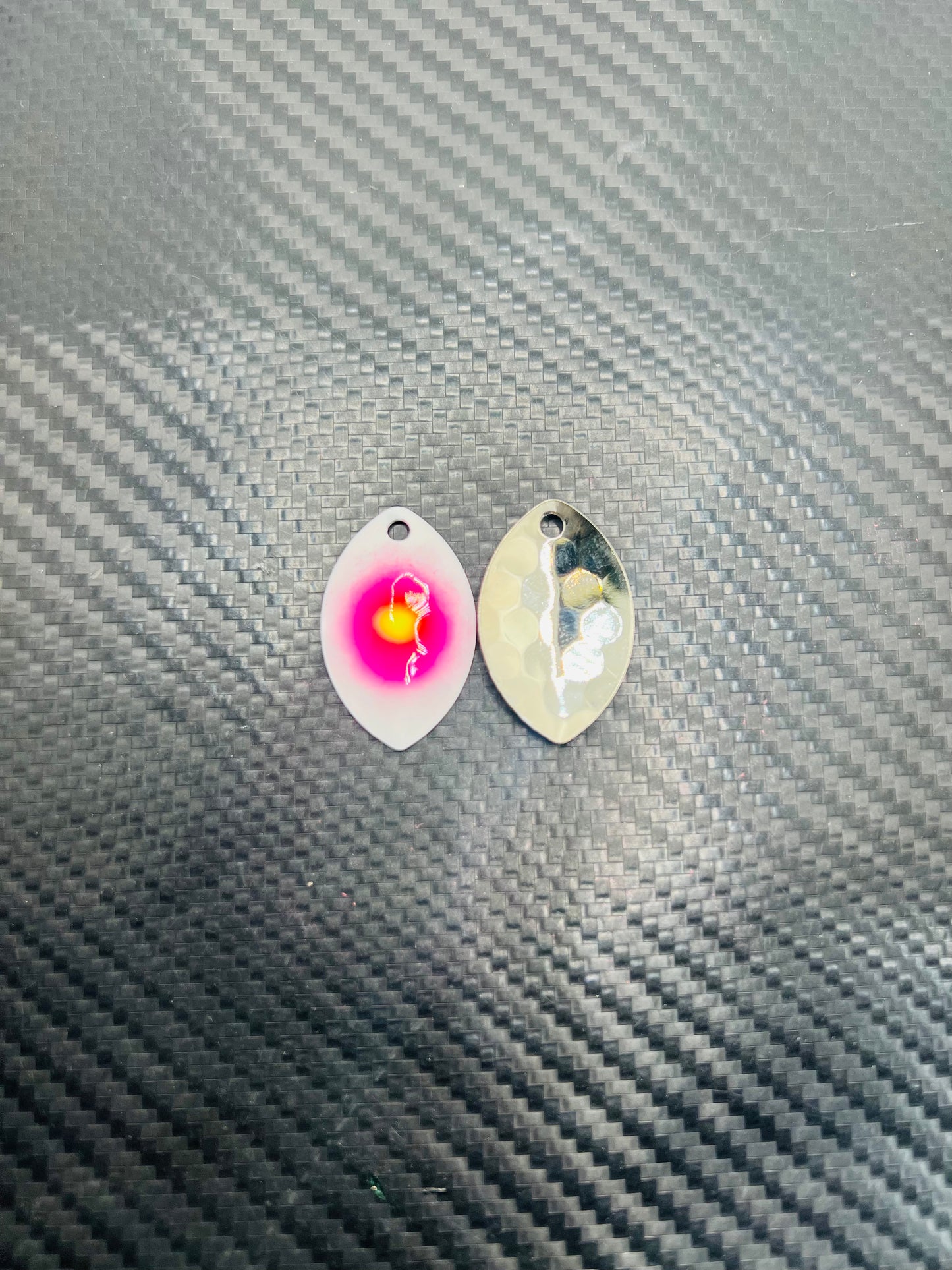 3.0 Cascade Blade “Areola” 2PK