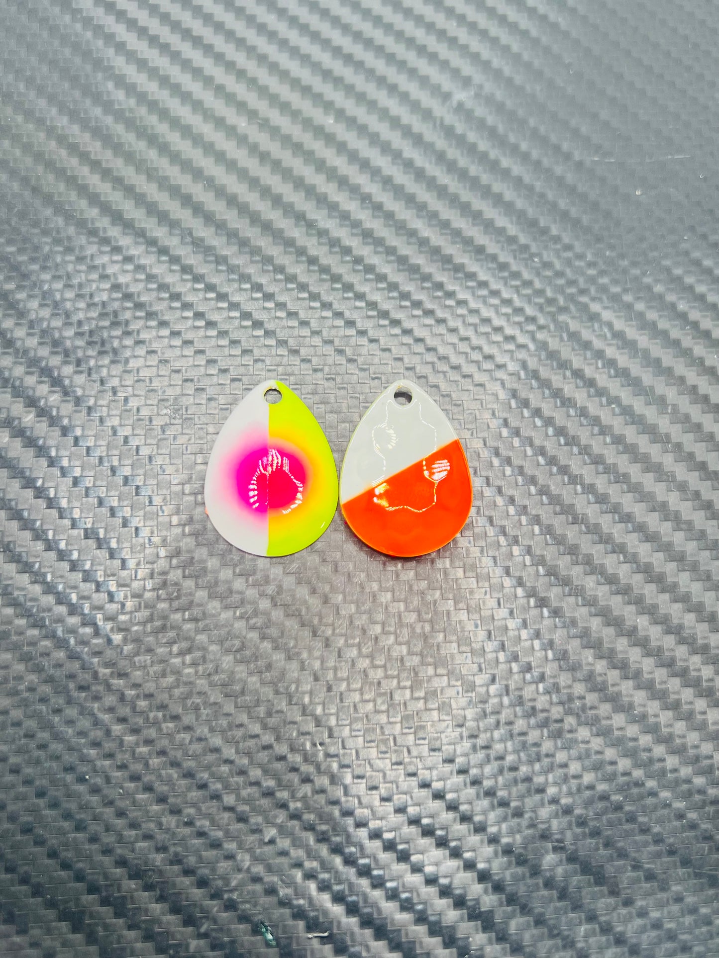 3.0 Hex Blade “CG Classy Clown” 2PK