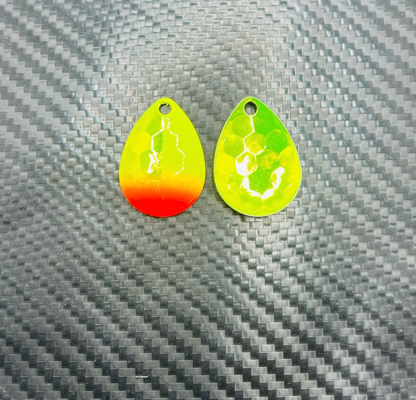 3.0 Hex Blade “WingMan” 2PK