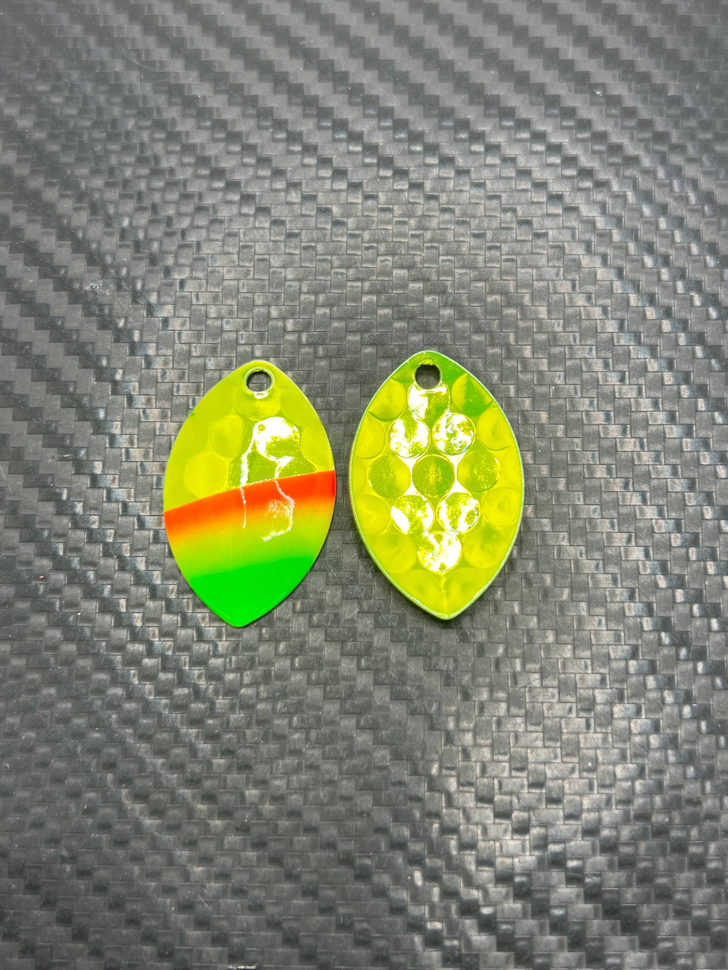 3.0 Cascade Blade “Radiation” 2PK