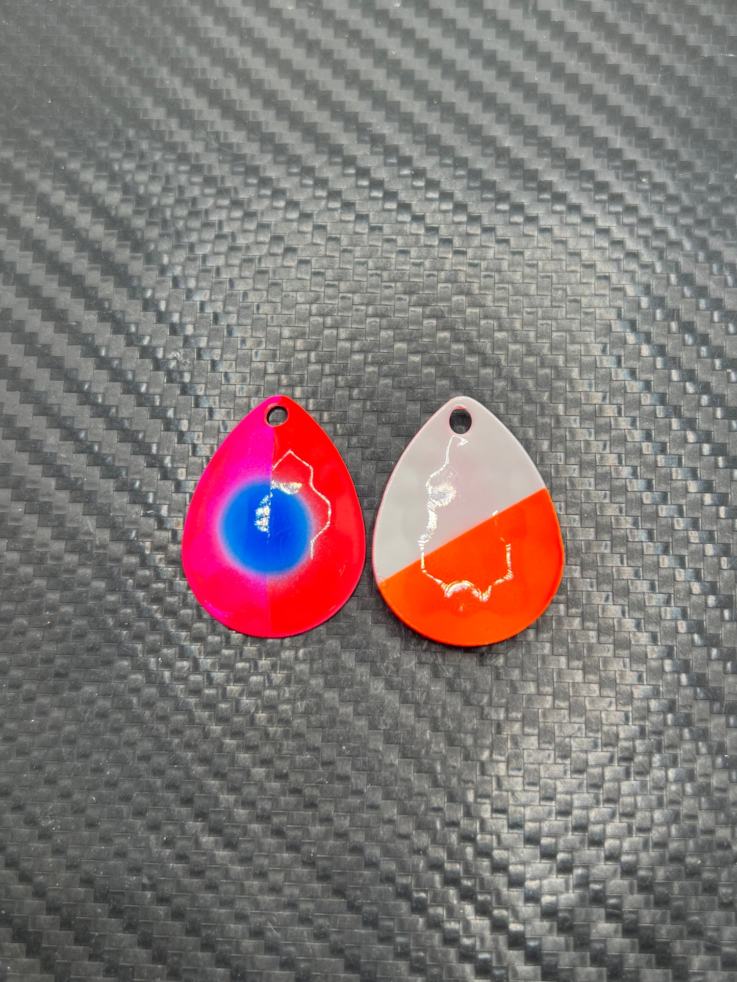 3.5 Hex Blade “The Hero” 2PK