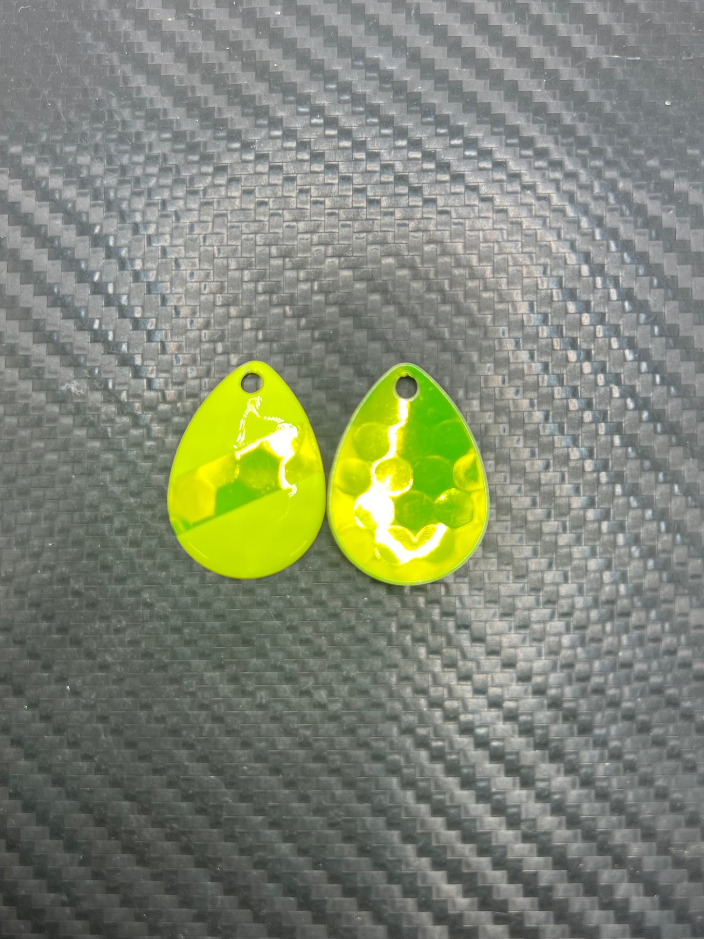 3.0 Hex Blade “LemonHead” 2PK